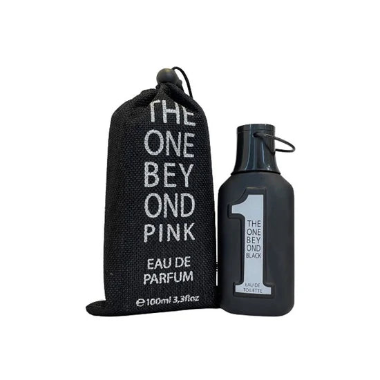 The One Beyond Black-Eau de Toilette