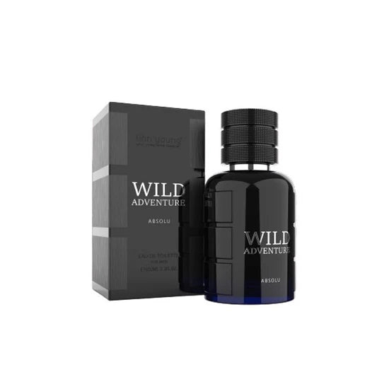 Wild Adventure Absolu-Eau de Toilette 100ml