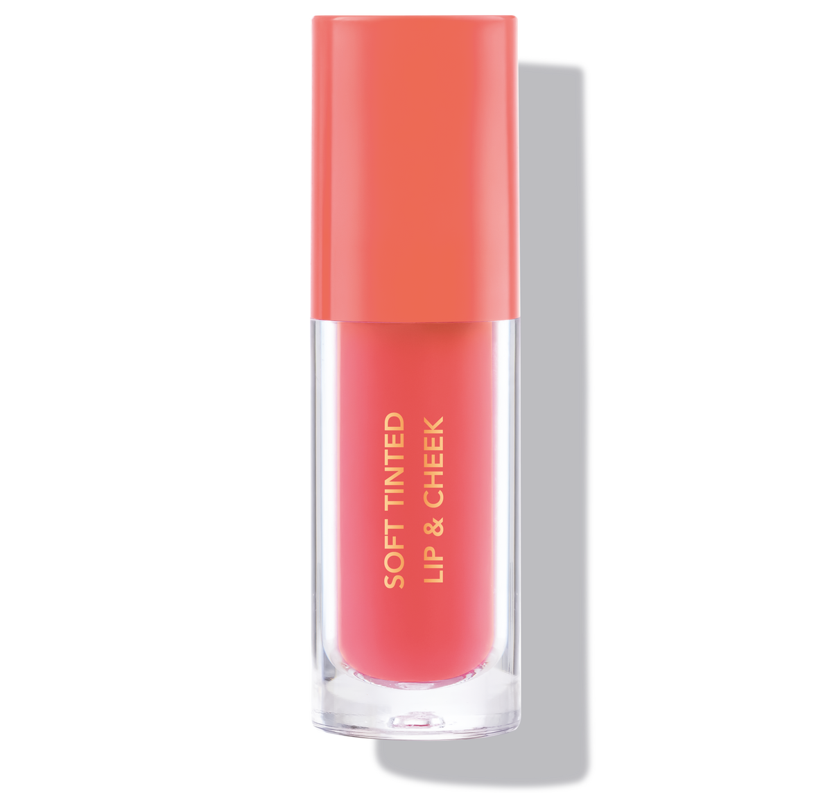 Soft Tinted Lip & Cheek - Claraline