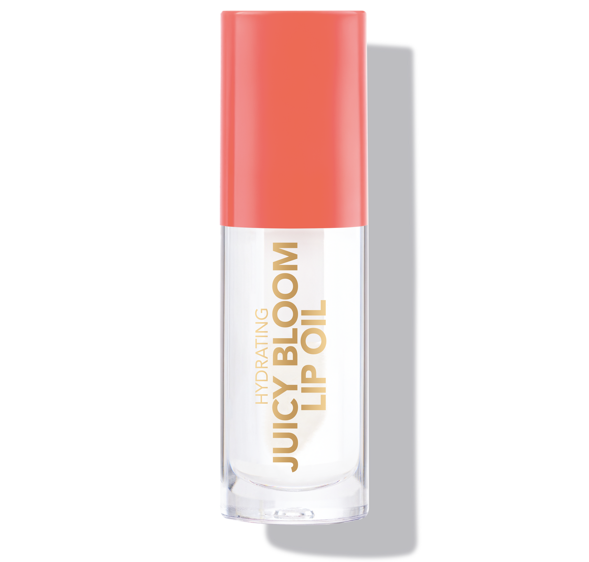 Juicy Bloom Lip Oil - Claraline