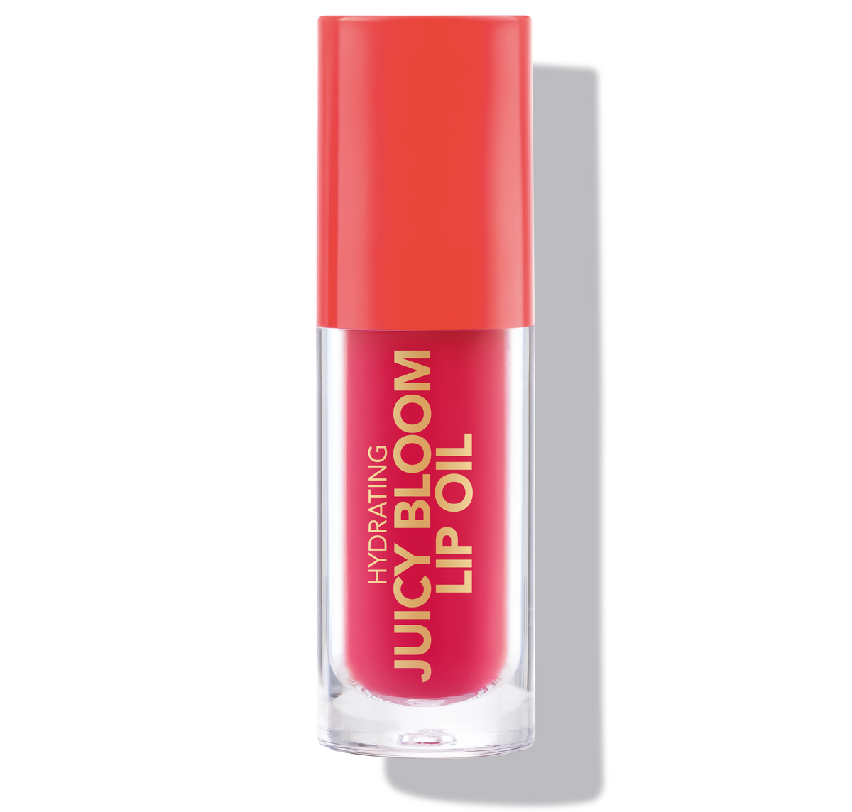 Juicy Bloom Lip Oil - Claraline