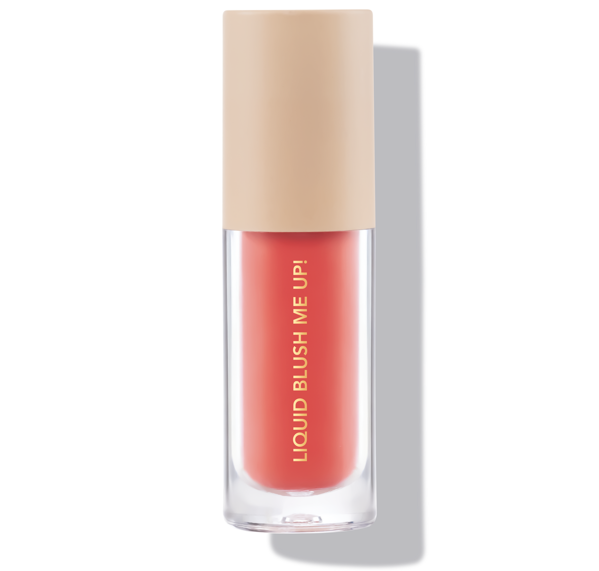 Blush Liquido - Claraline