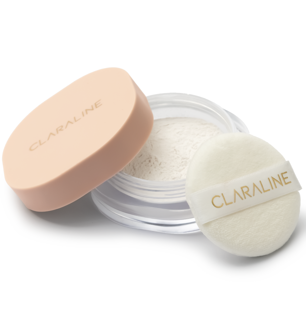 Cipria In Polvere Baking Cloud - Claraline