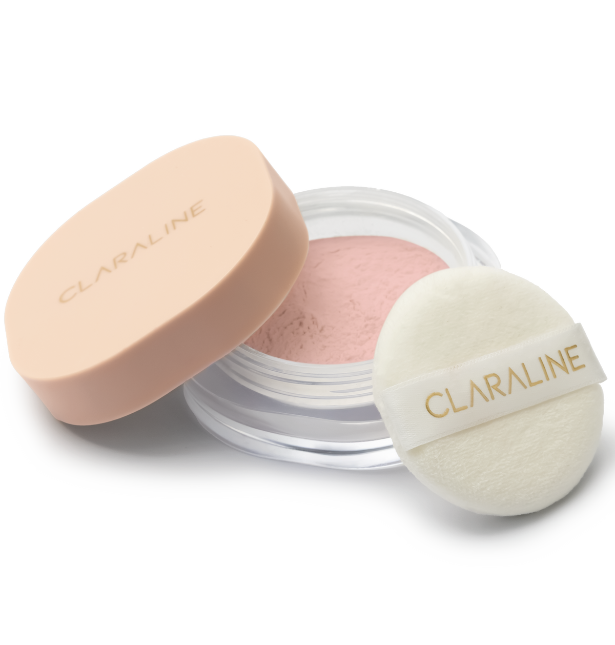 Cipria In Polvere Baking Cloud - Claraline