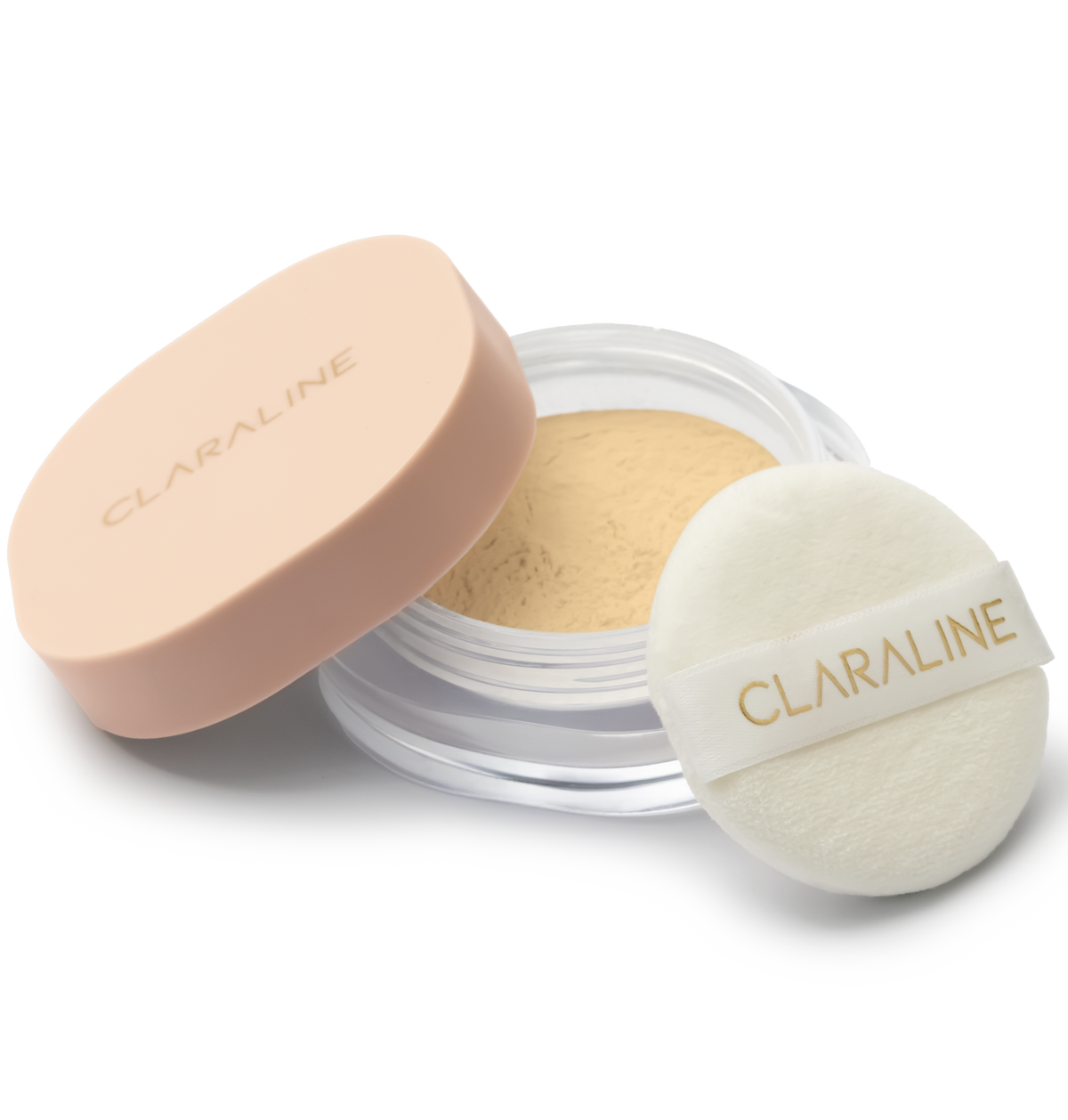 Cipria In Polvere Baking Cloud - Claraline