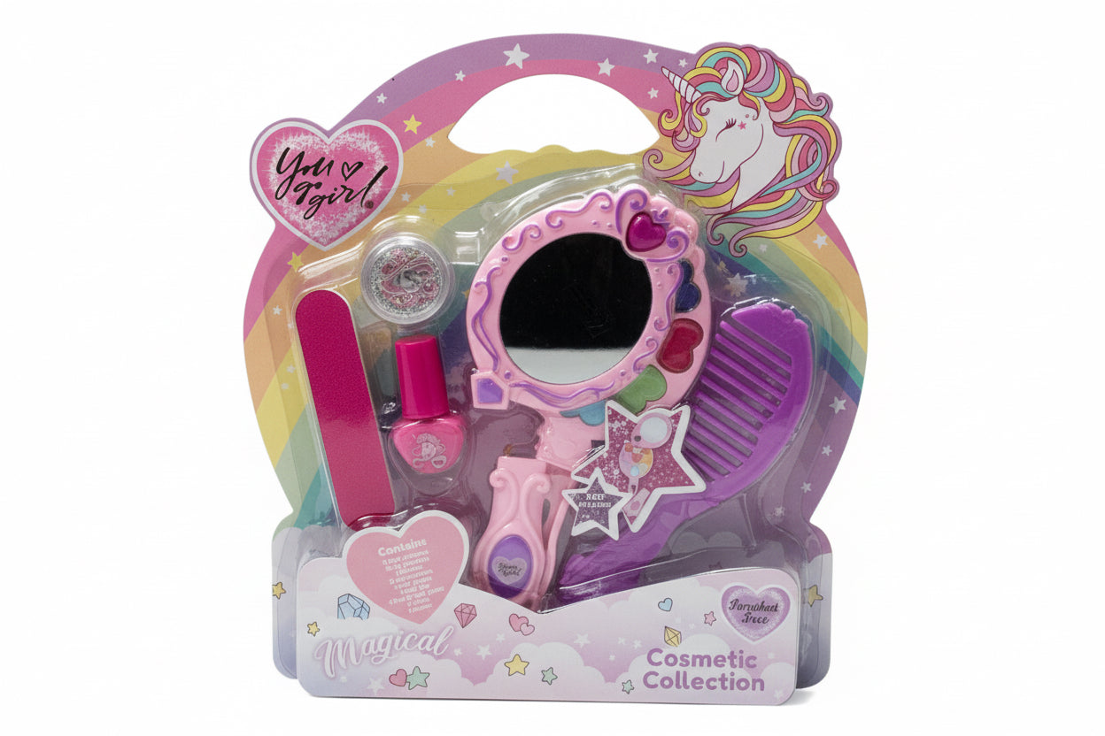 Magical Cosmetic Collection