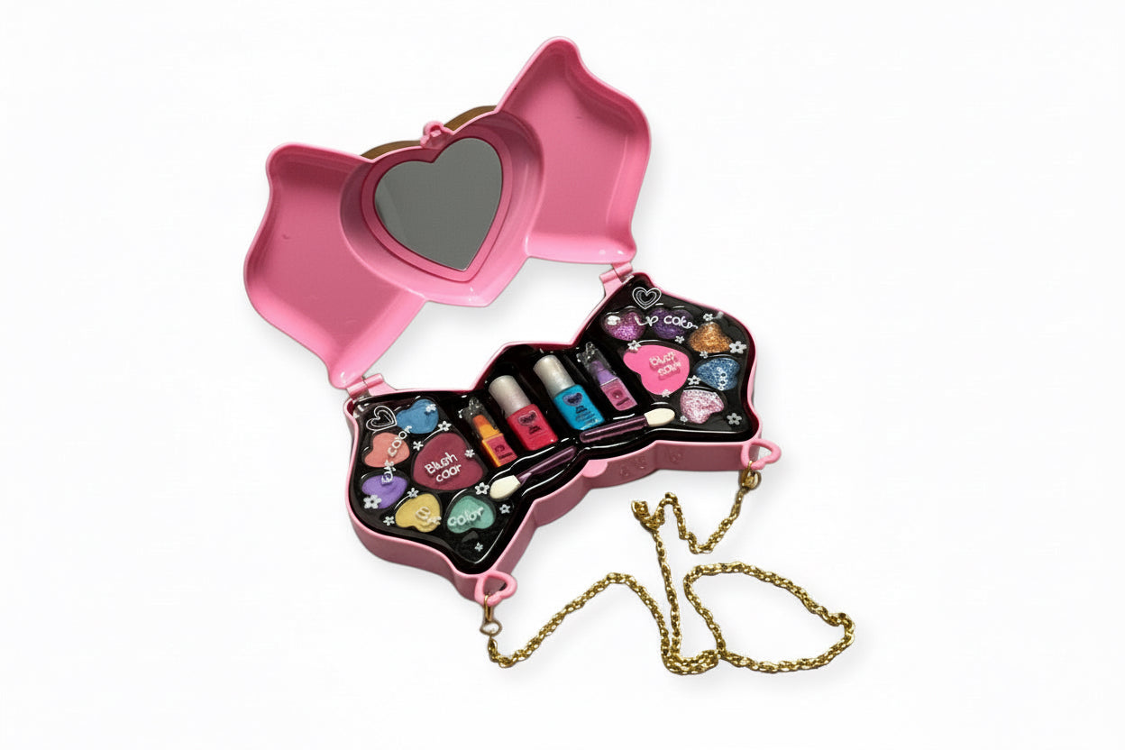 Make-Up Bag