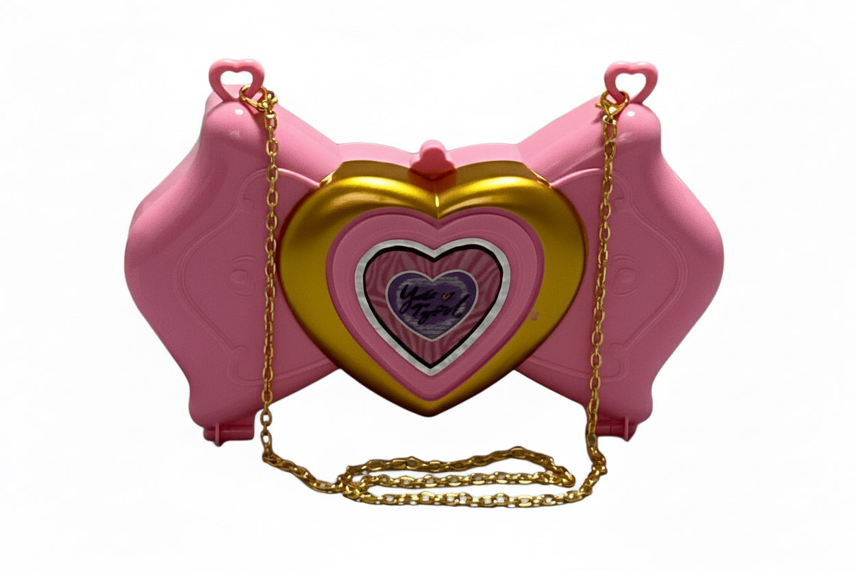 Make-Up Bag