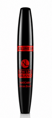 Mascara Volume Up New Line Milano