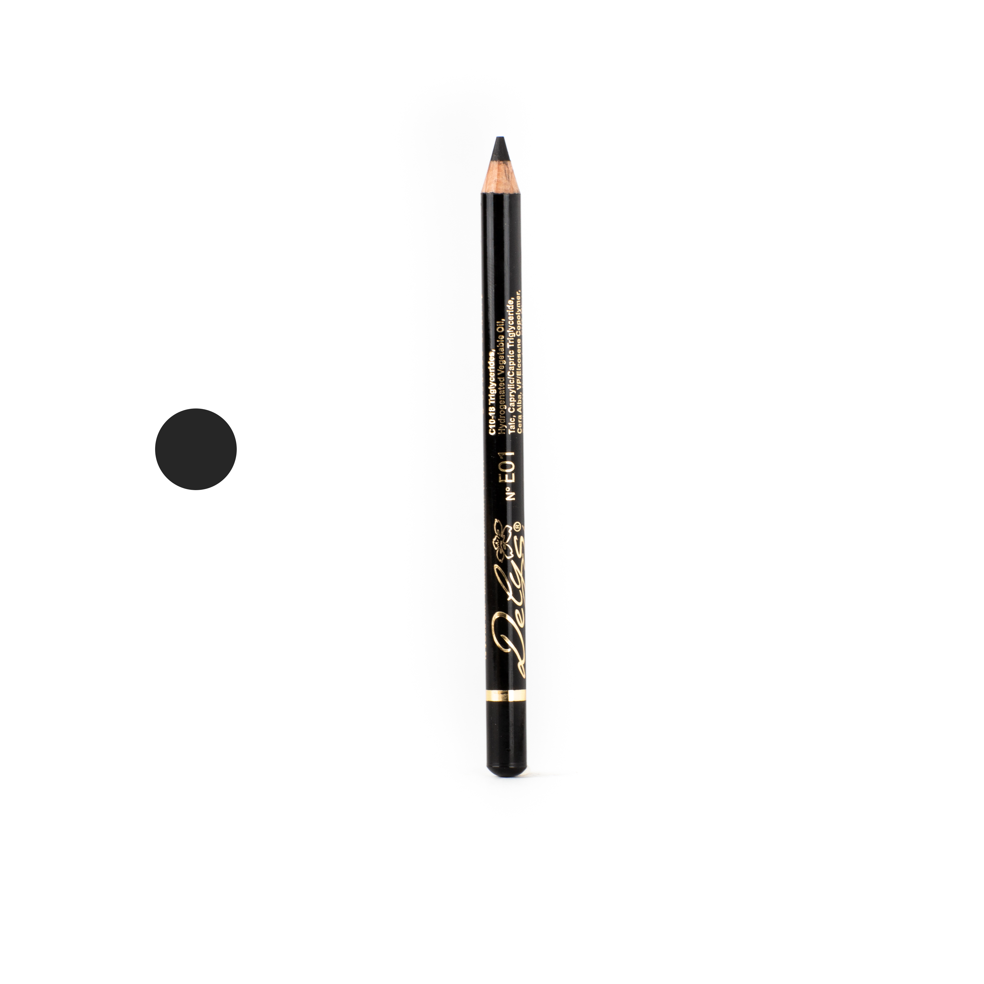 DELYS MATITA PER OCCHI GLITTER 1,2gr.