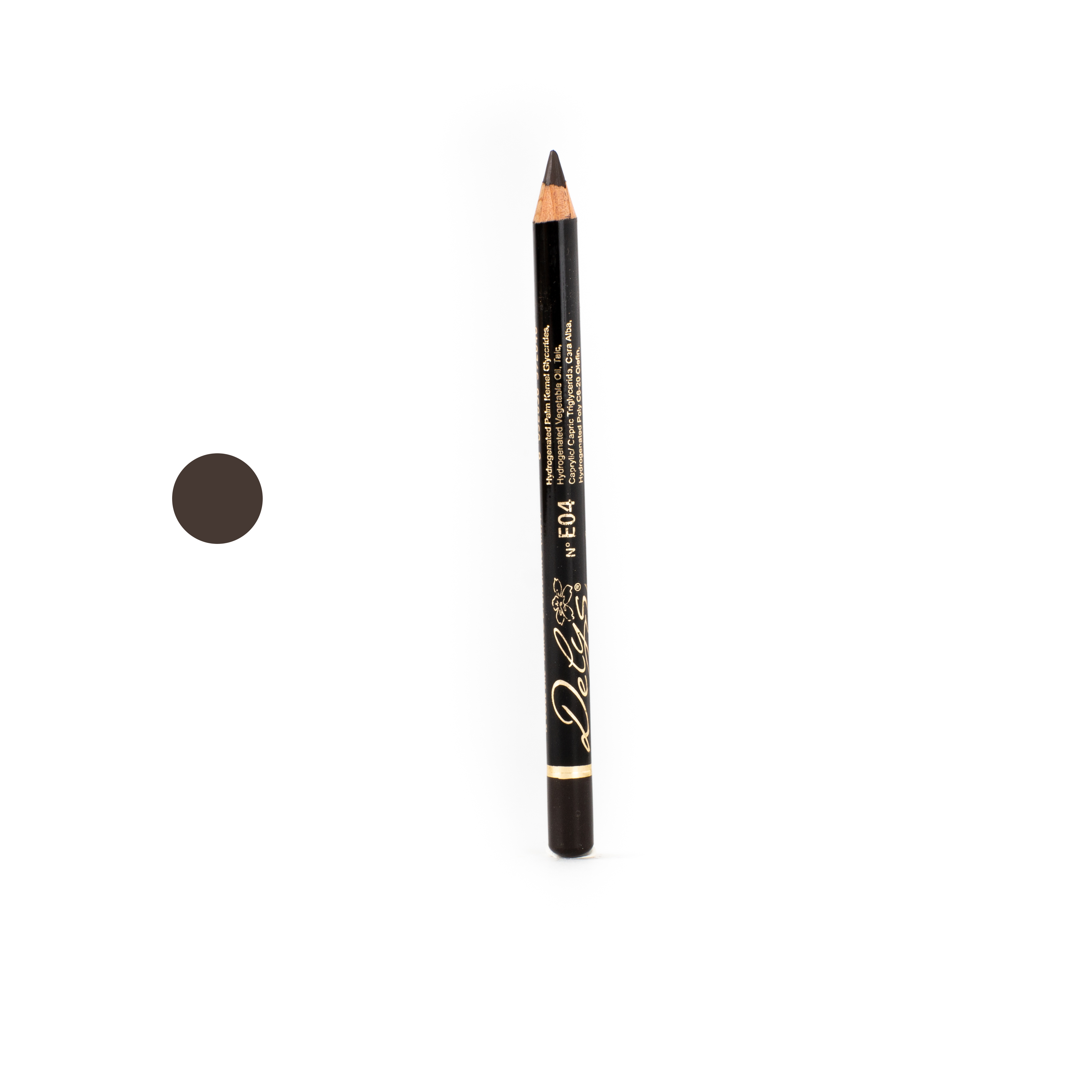 DELYS MATITA PER OCCHI GLITTER 1,2gr.