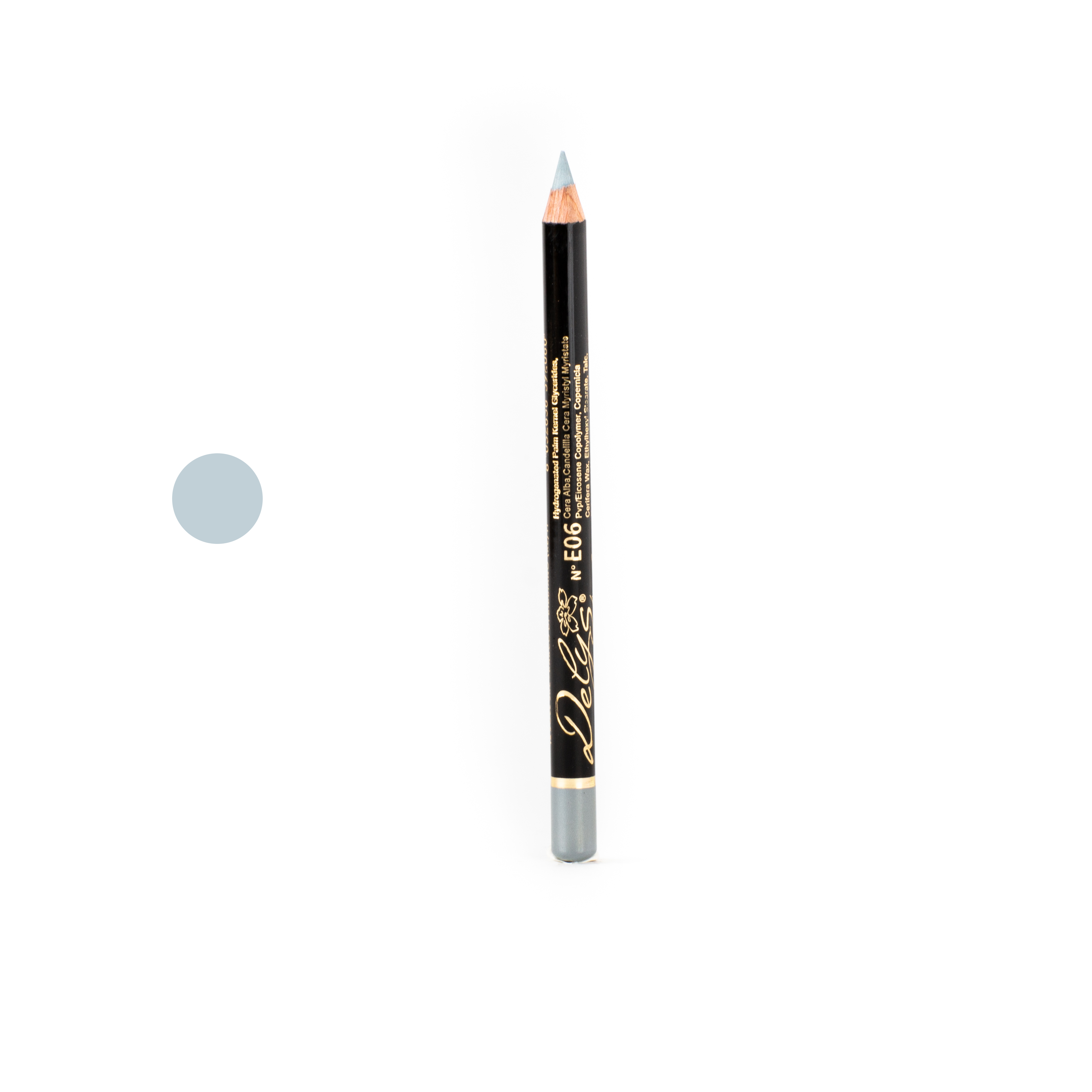 DELYS MATITA PER OCCHI GLITTER 1,2gr.