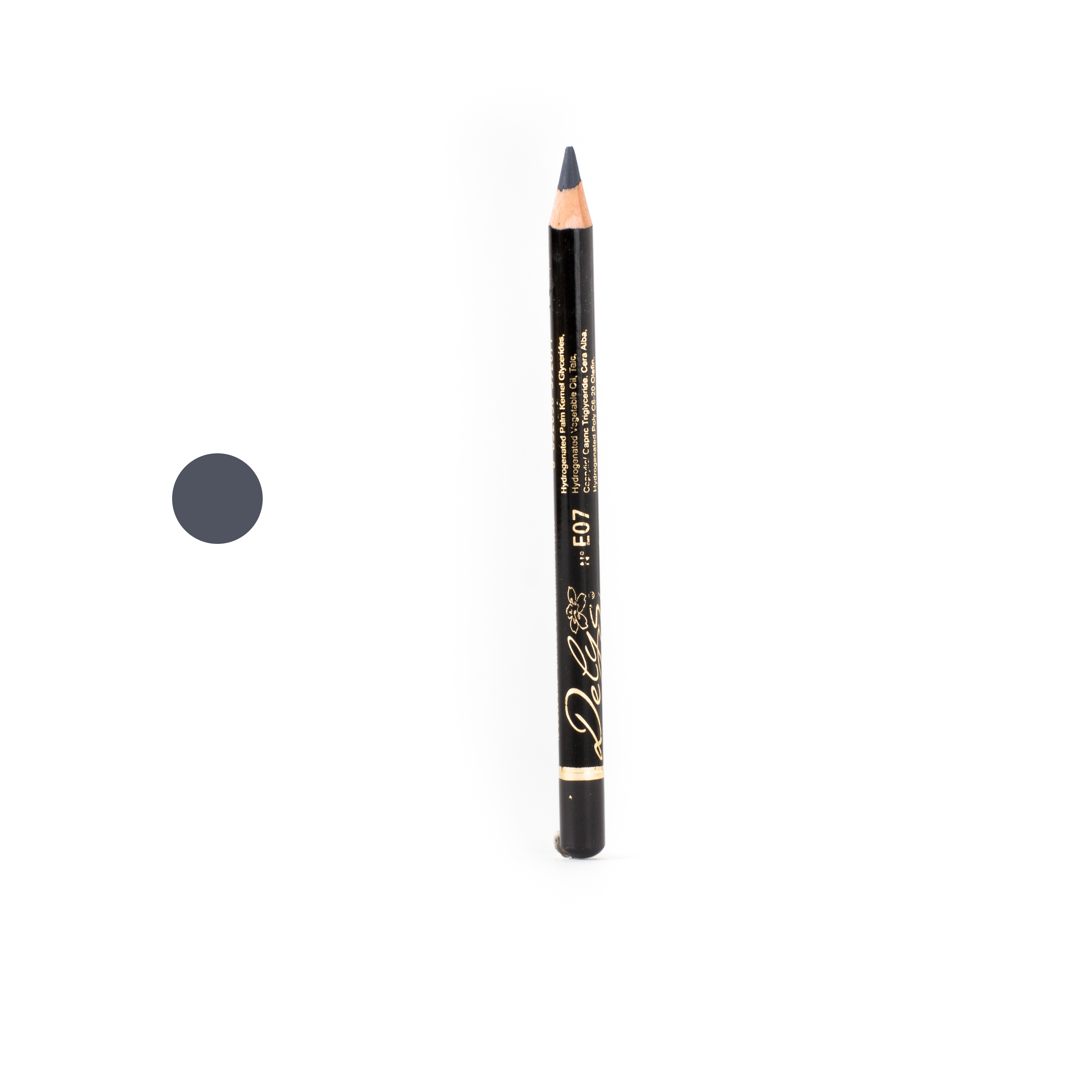 DELYS MATITA PER OCCHI GLITTER 1,2gr.