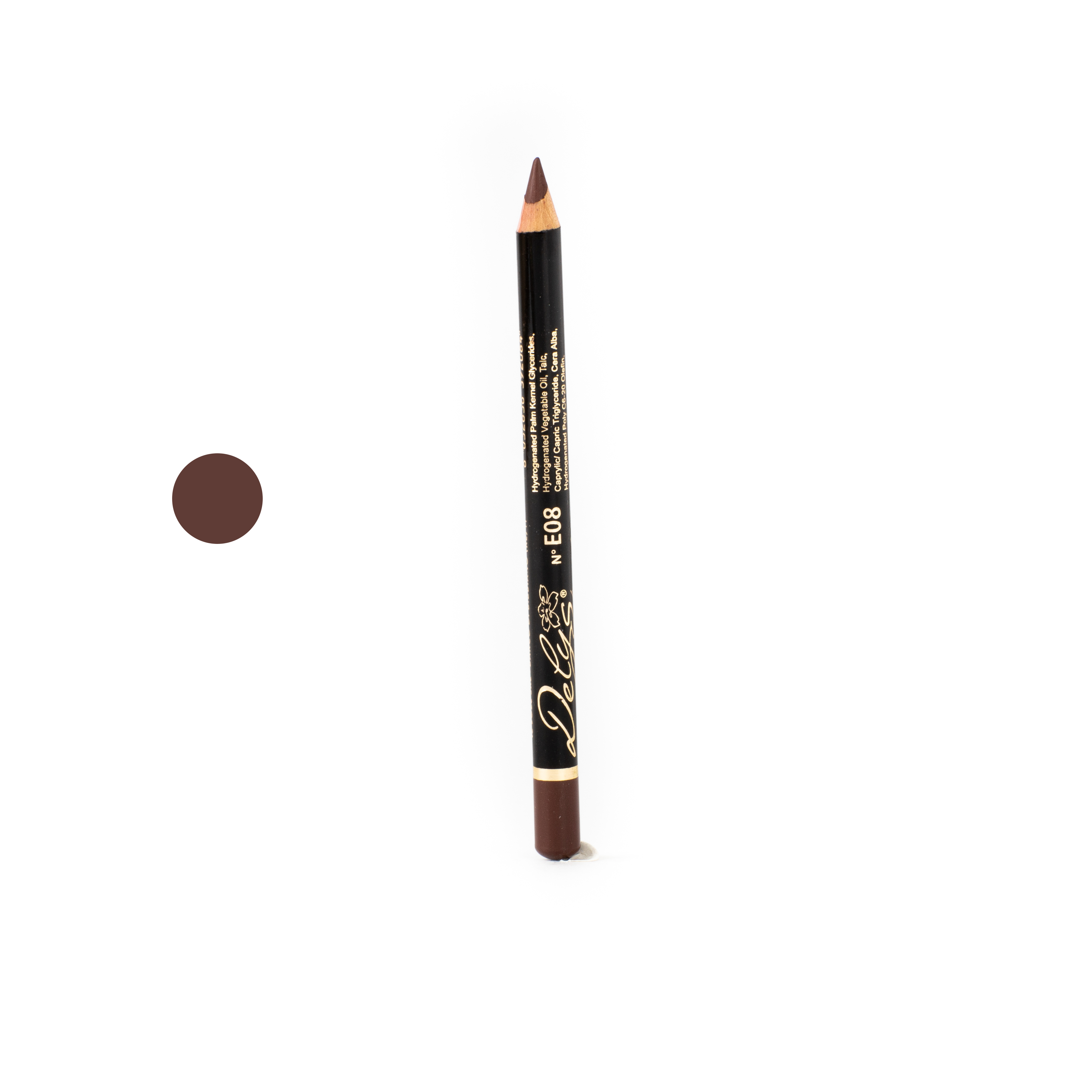 DELYS MATITA PER OCCHI GLITTER 1,2gr.