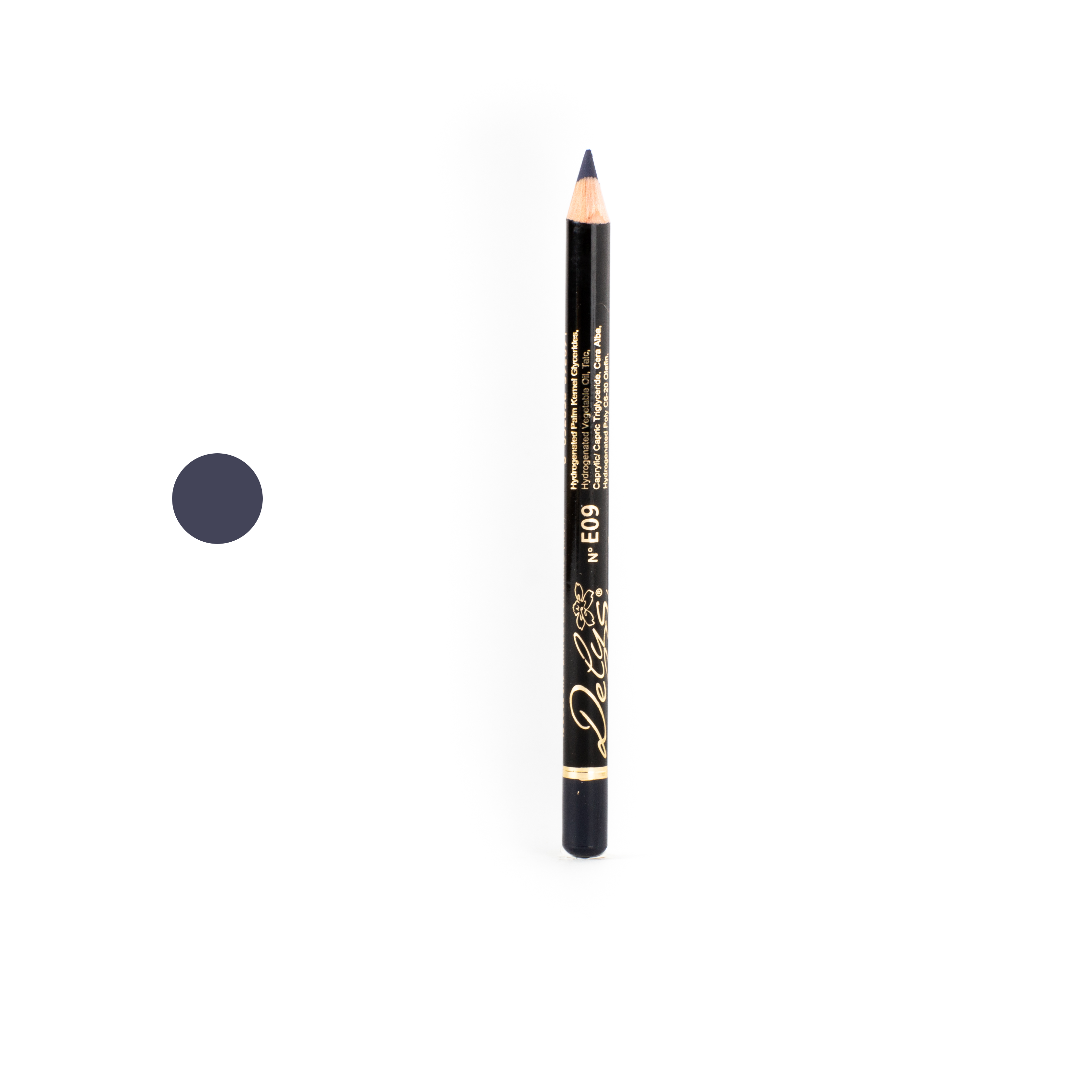 DELYS MATITA PER OCCHI GLITTER 1,2gr.