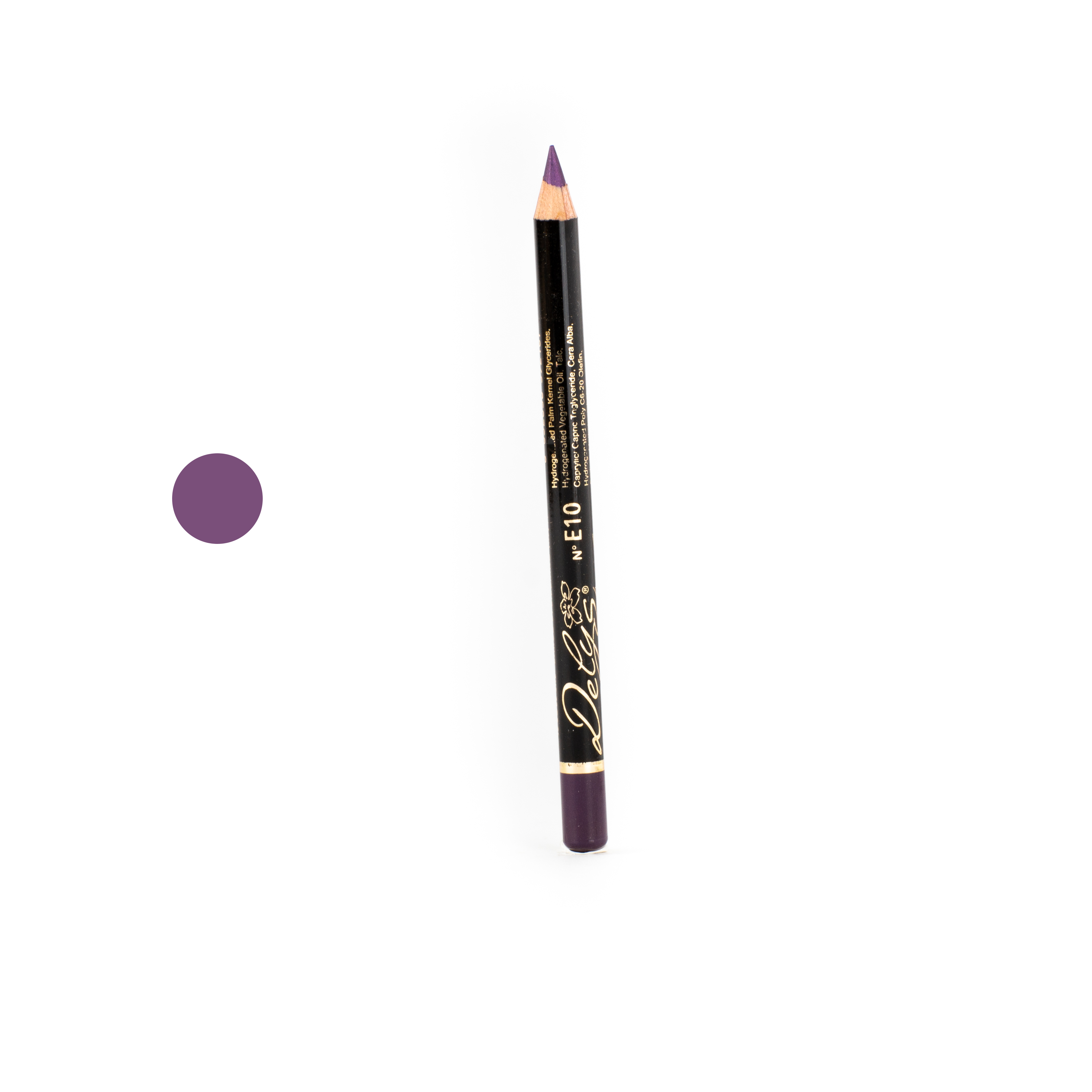 DELYS MATITA PER OCCHI GLITTER 1,2gr.