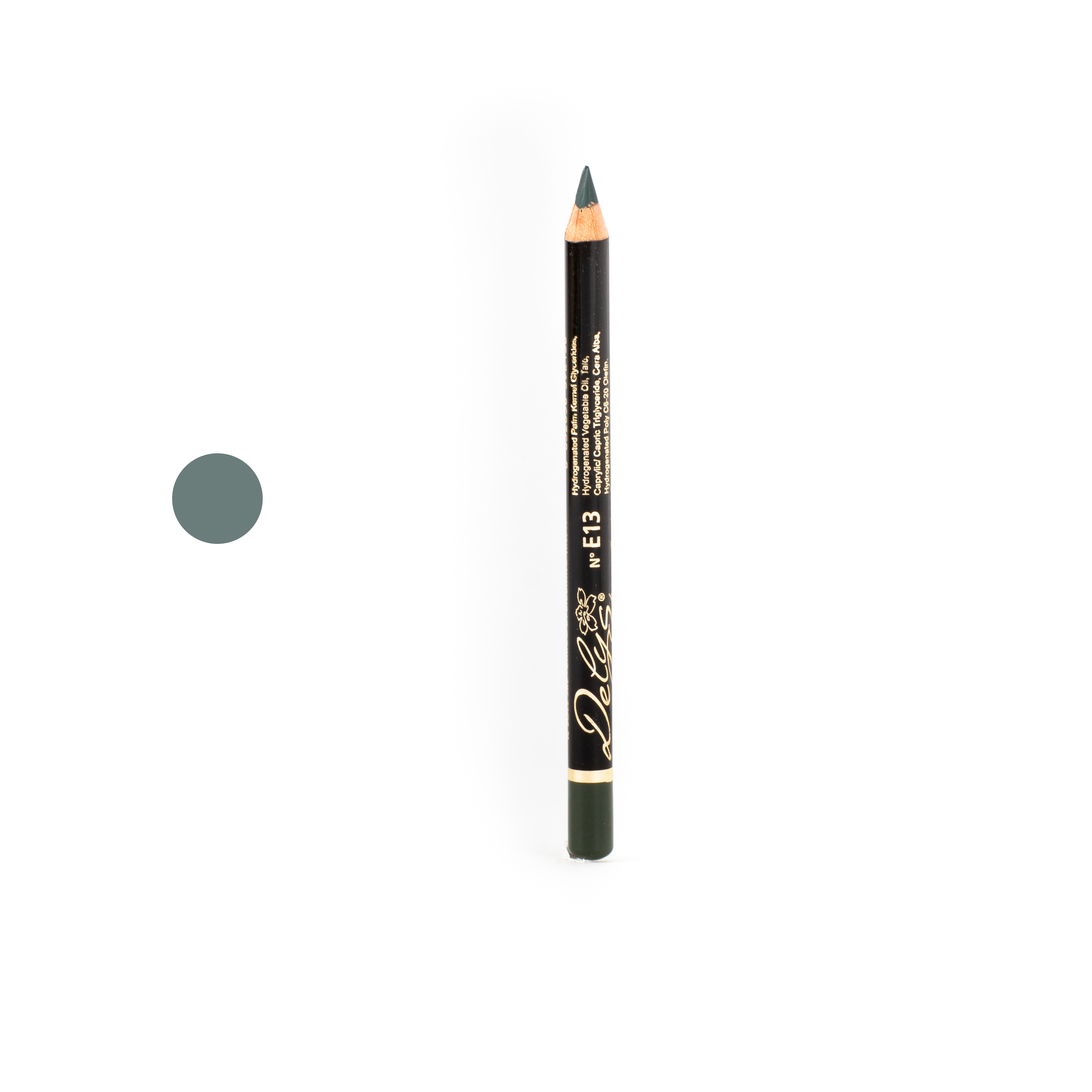 DELYS MATITA PER OCCHI GLITTER 1,2gr.