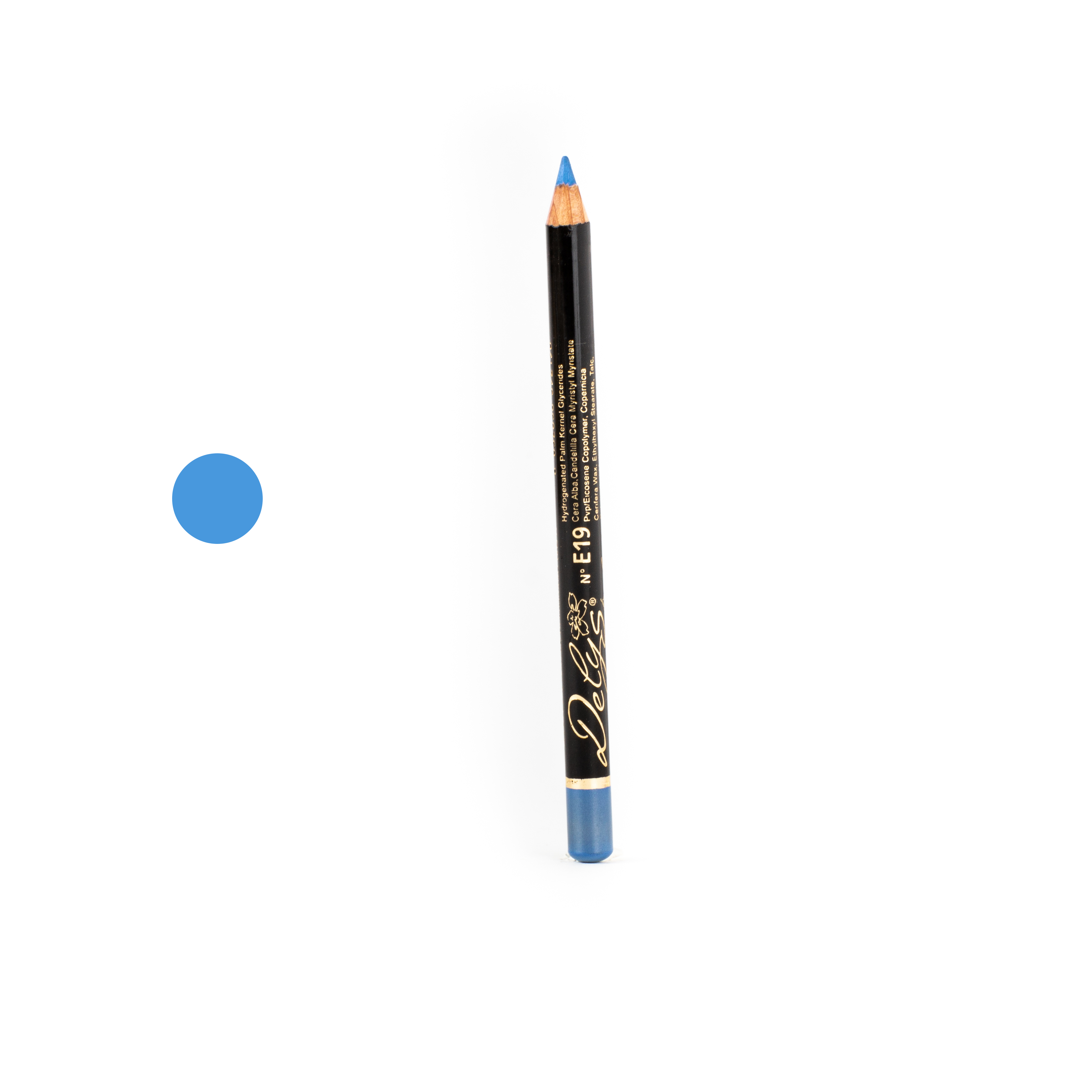 DELYS MATITA PER OCCHI GLITTER 1,2gr.