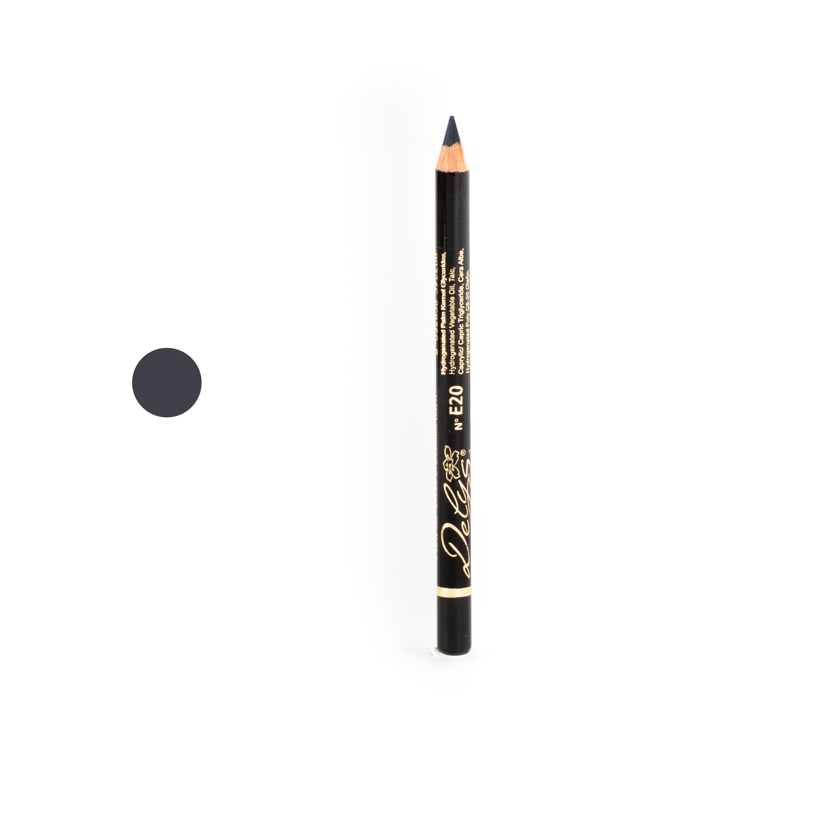 DELYS MATITA PER OCCHI GLITTER 1,2gr.