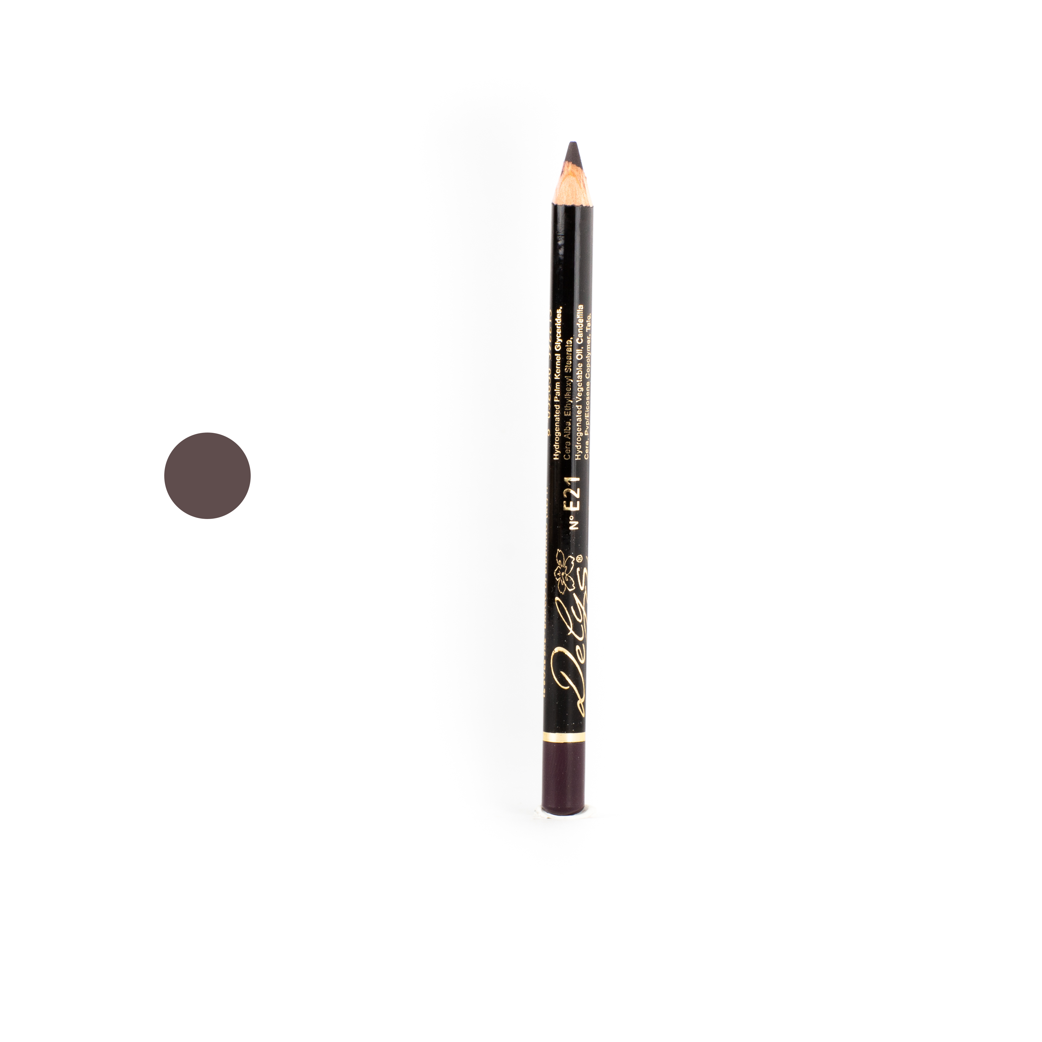 DELYS MATITA PER OCCHI GLITTER 1,2gr.