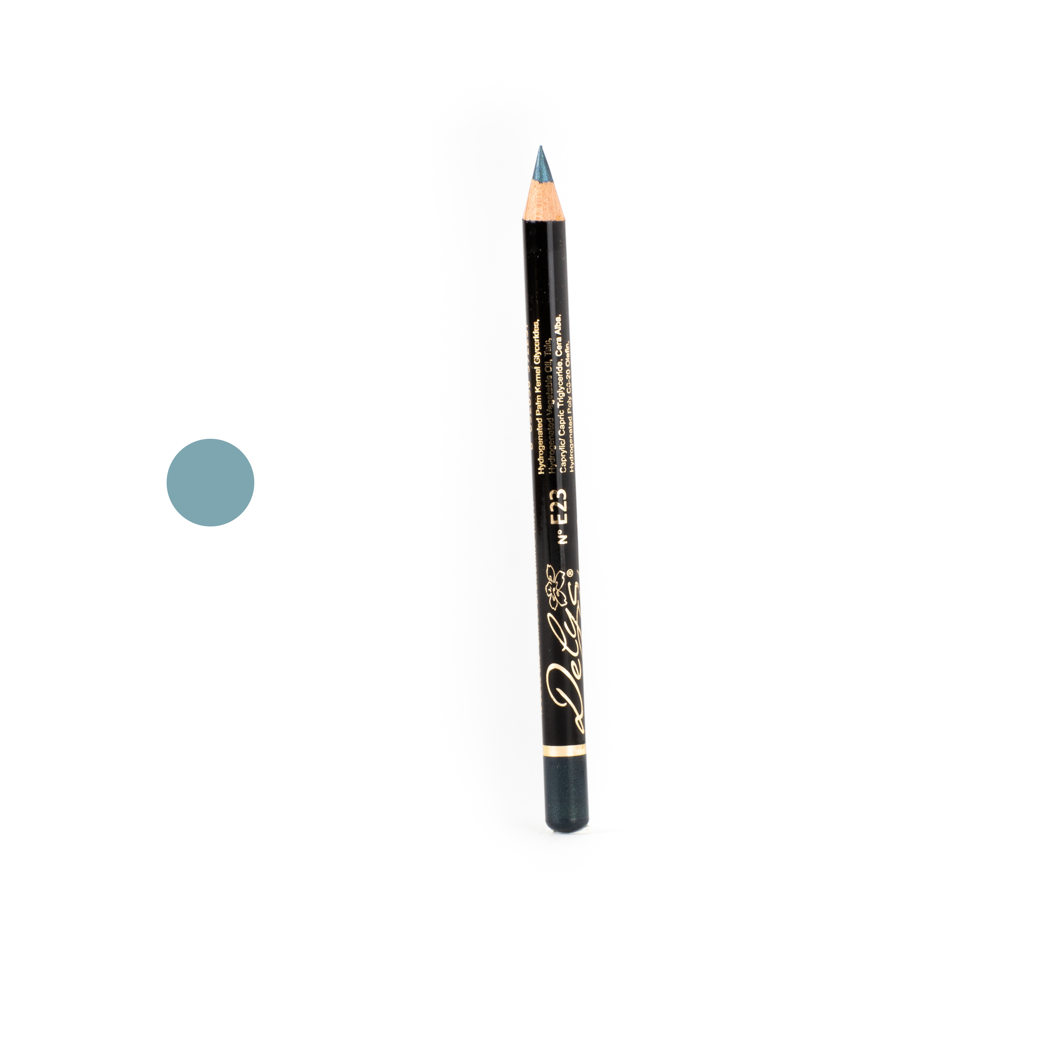 DELYS MATITA PER OCCHI GLITTER 1,2gr.