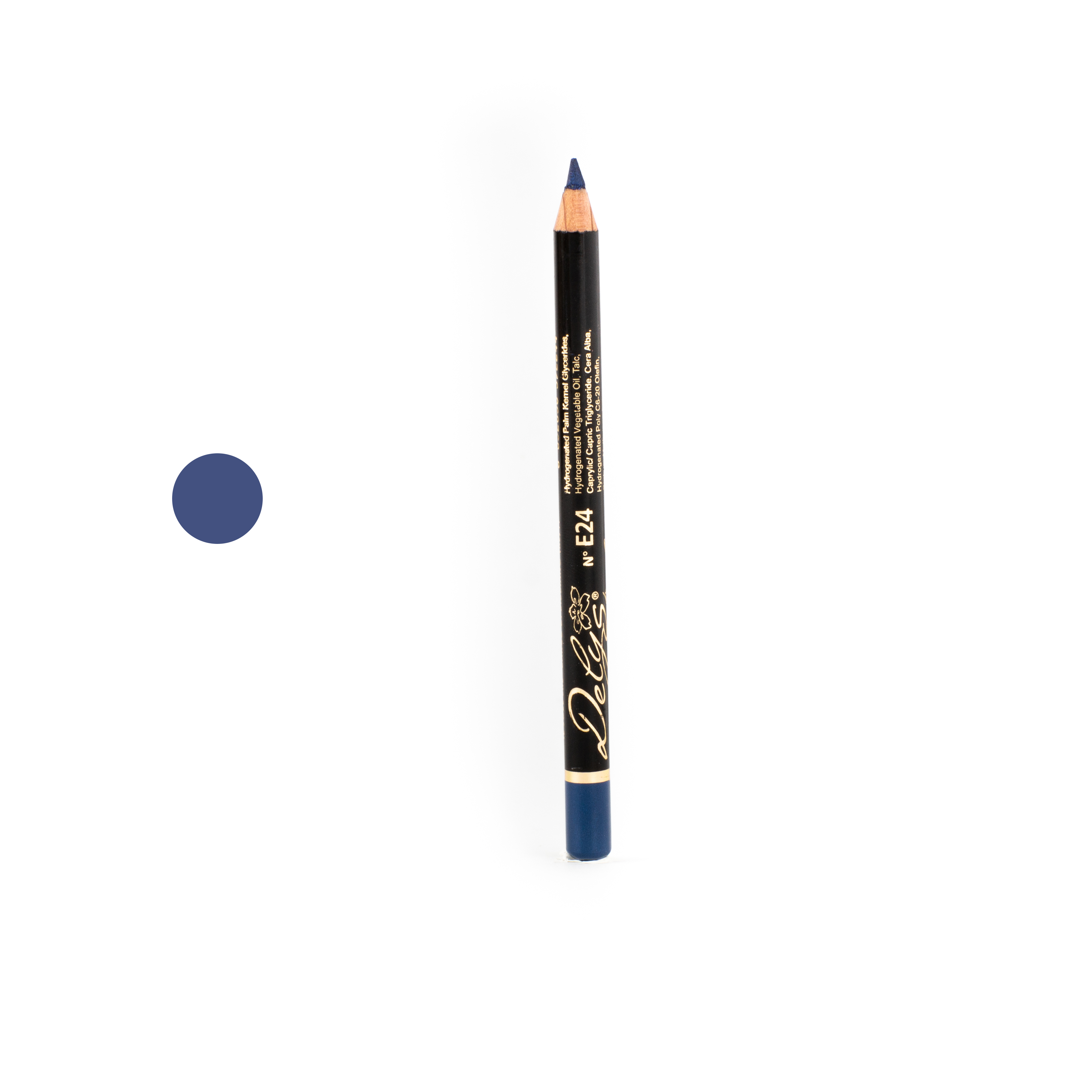 DELYS MATITA PER OCCHI GLITTER 1,2gr.