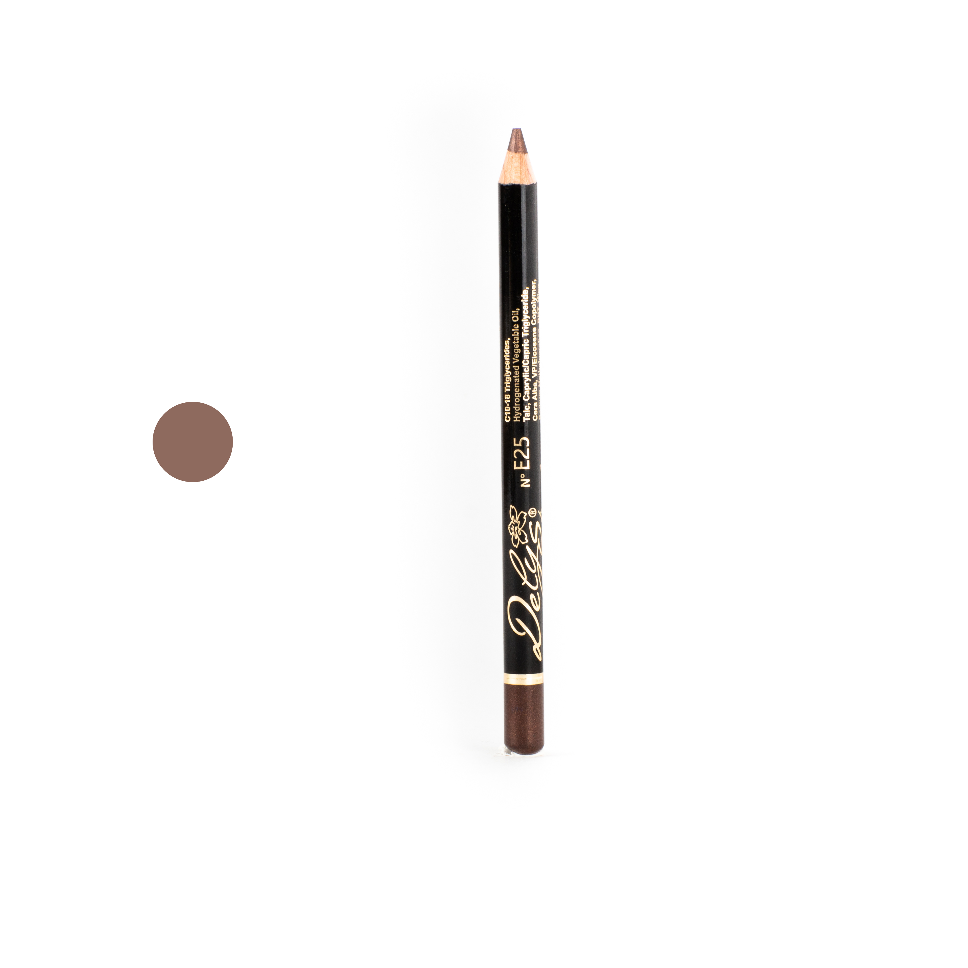 DELYS MATITA PER OCCHI GLITTER 1,2gr.