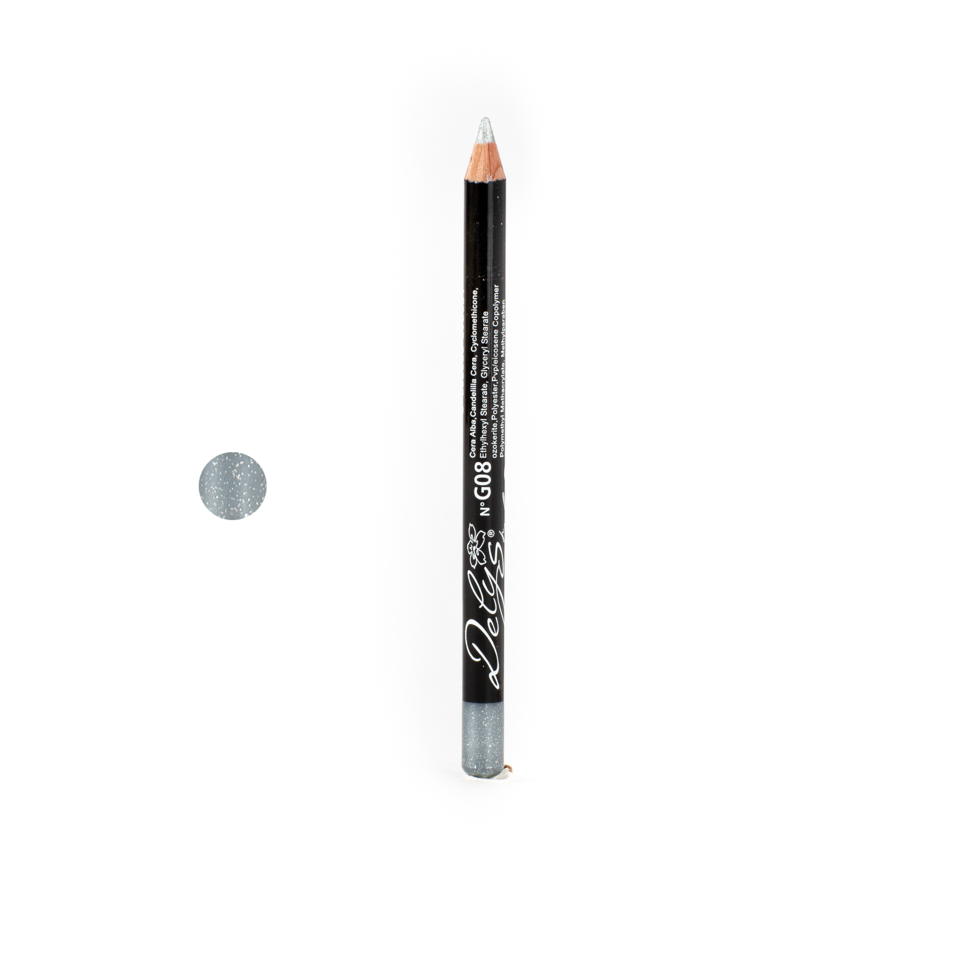 DELYS MATITA PER OCCHI GLITTER 1,2gr.