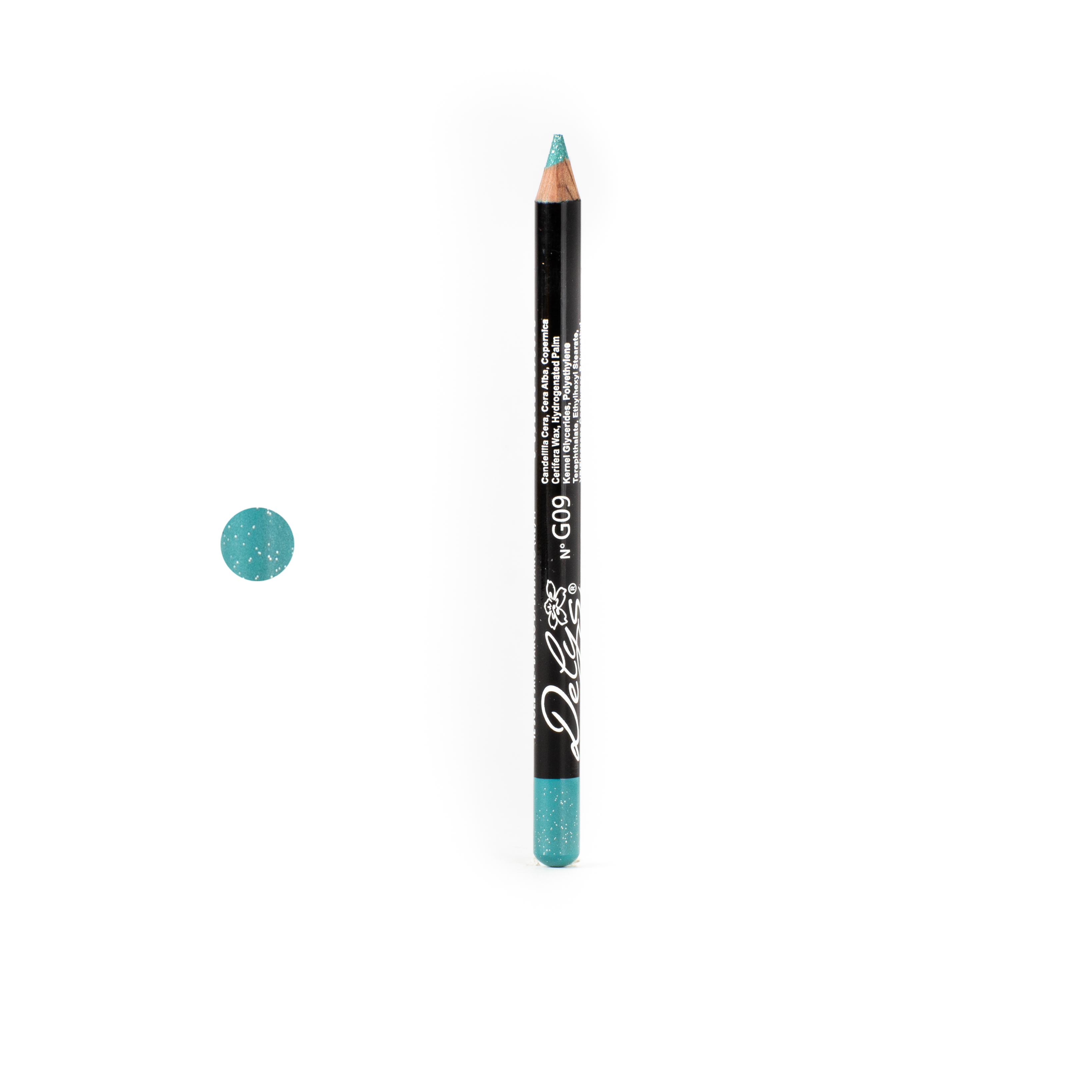 DELYS MATITA PER OCCHI GLITTER 1,2gr.