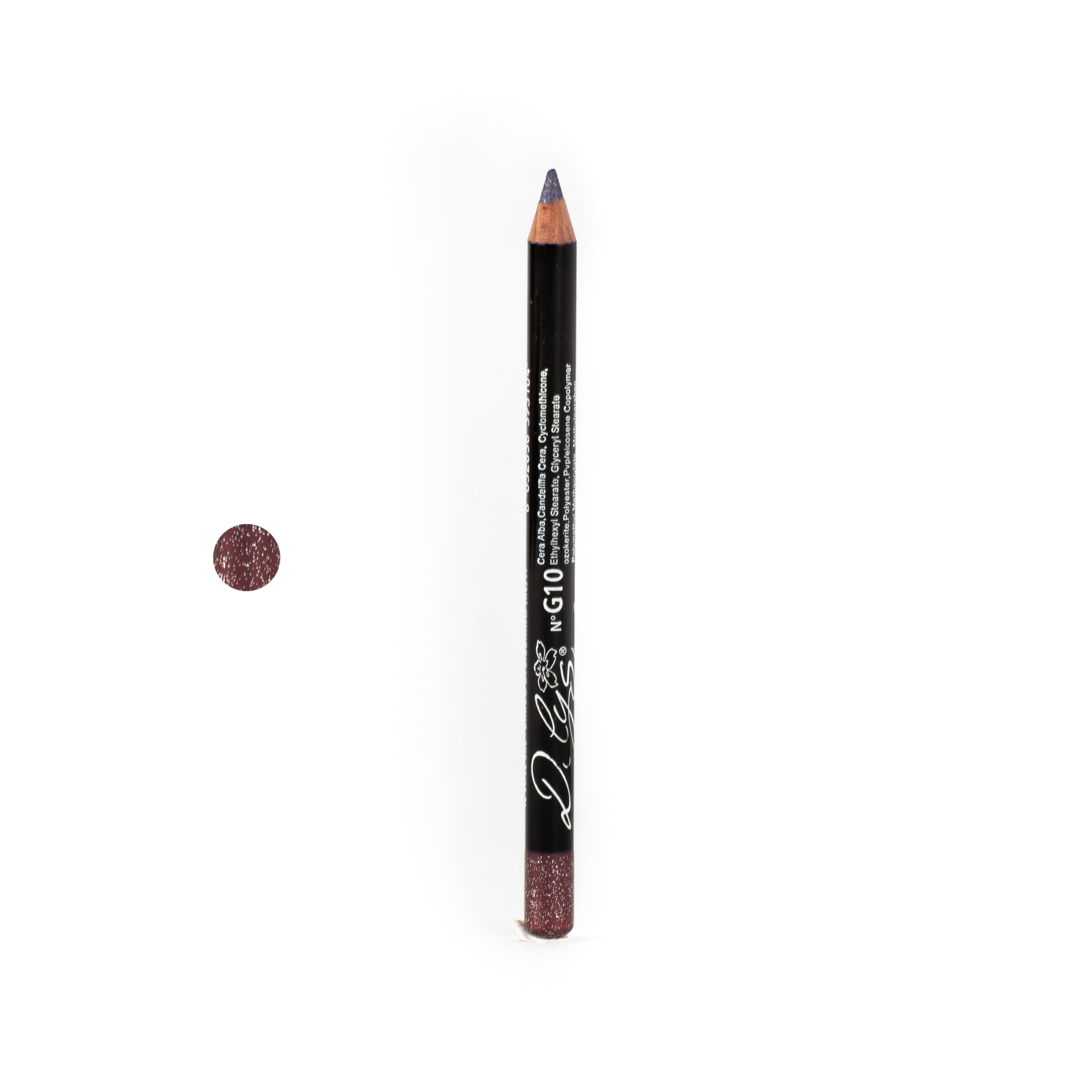 DELYS MATITA PER OCCHI GLITTER 1,2gr.