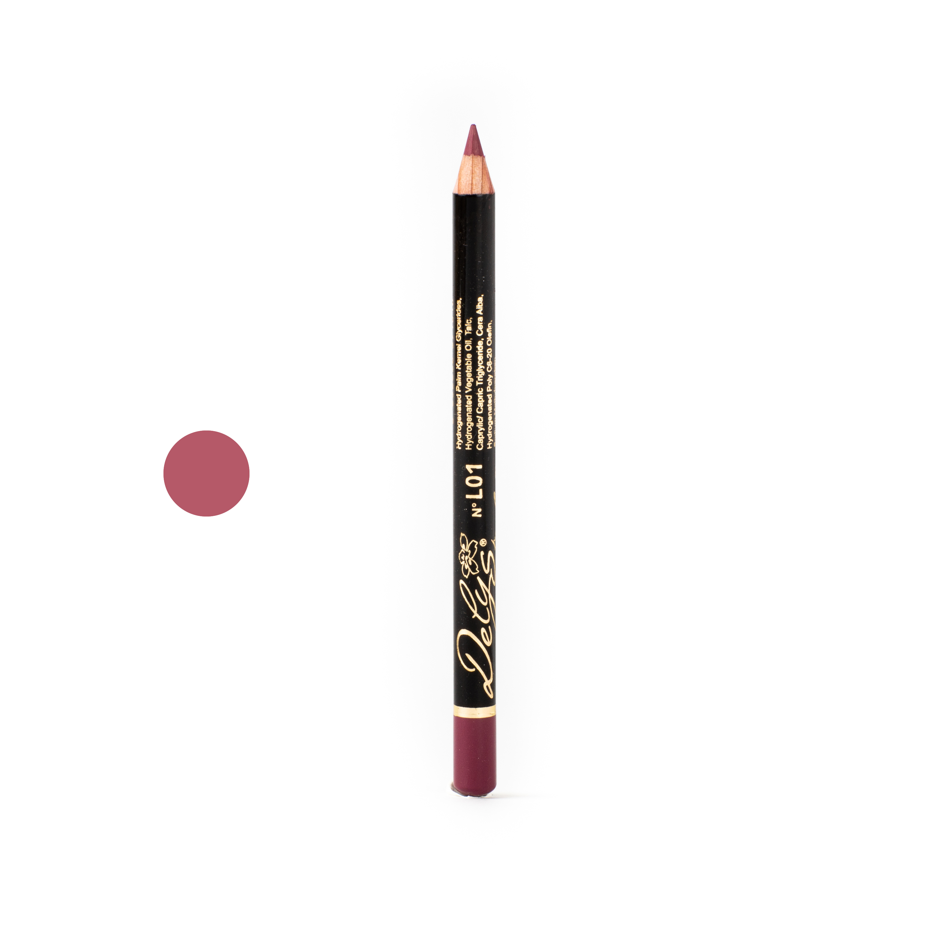 DELYS MATITE LABBRA 1,2gr.