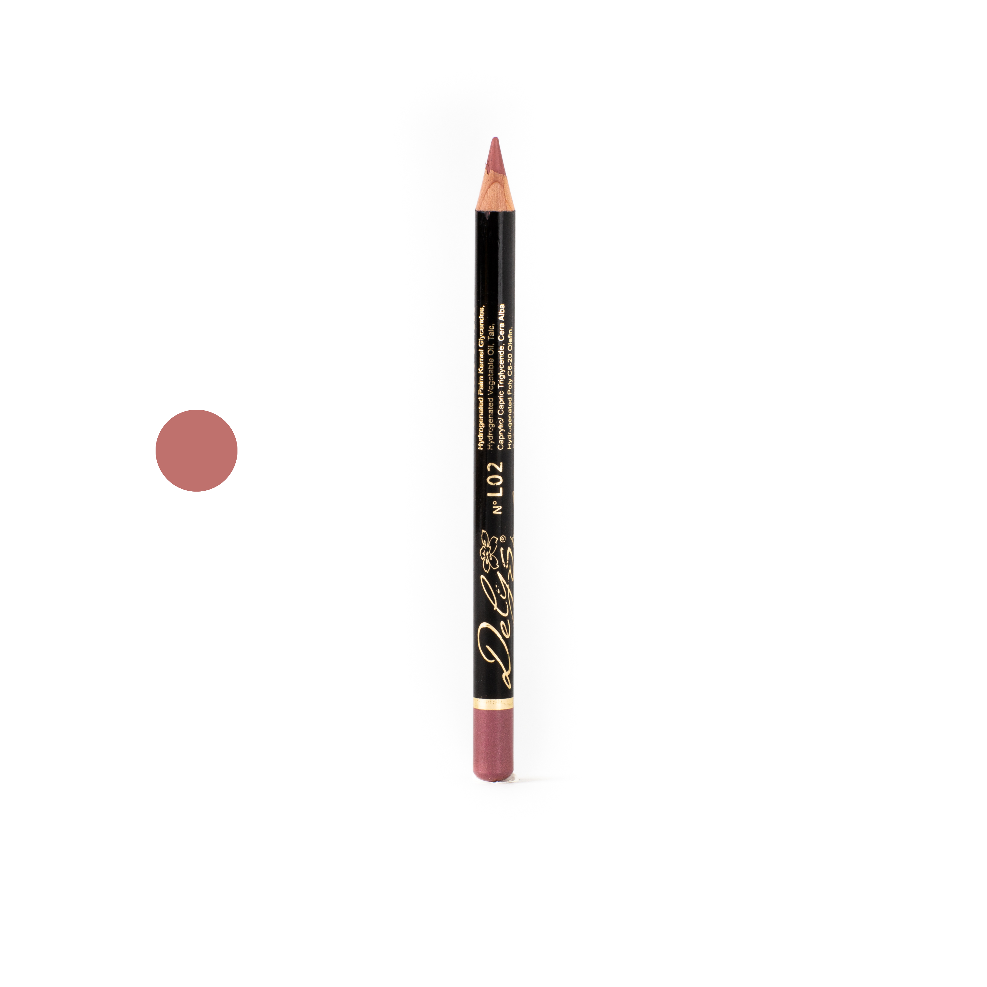 DELYS MATITA PER OCCHI GLITTER 1,2gr.