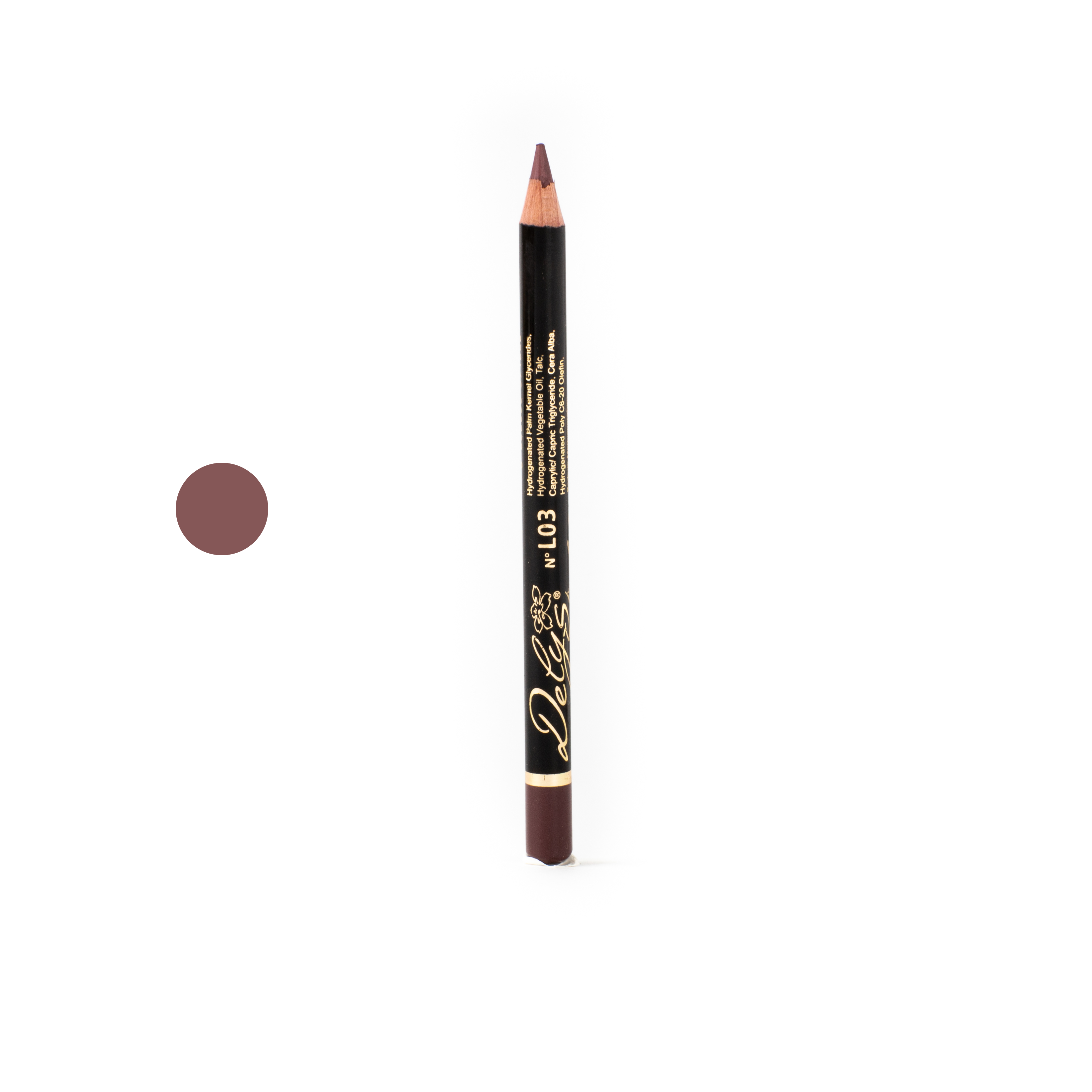 DELYS MATITE LABBRA 1,2gr.