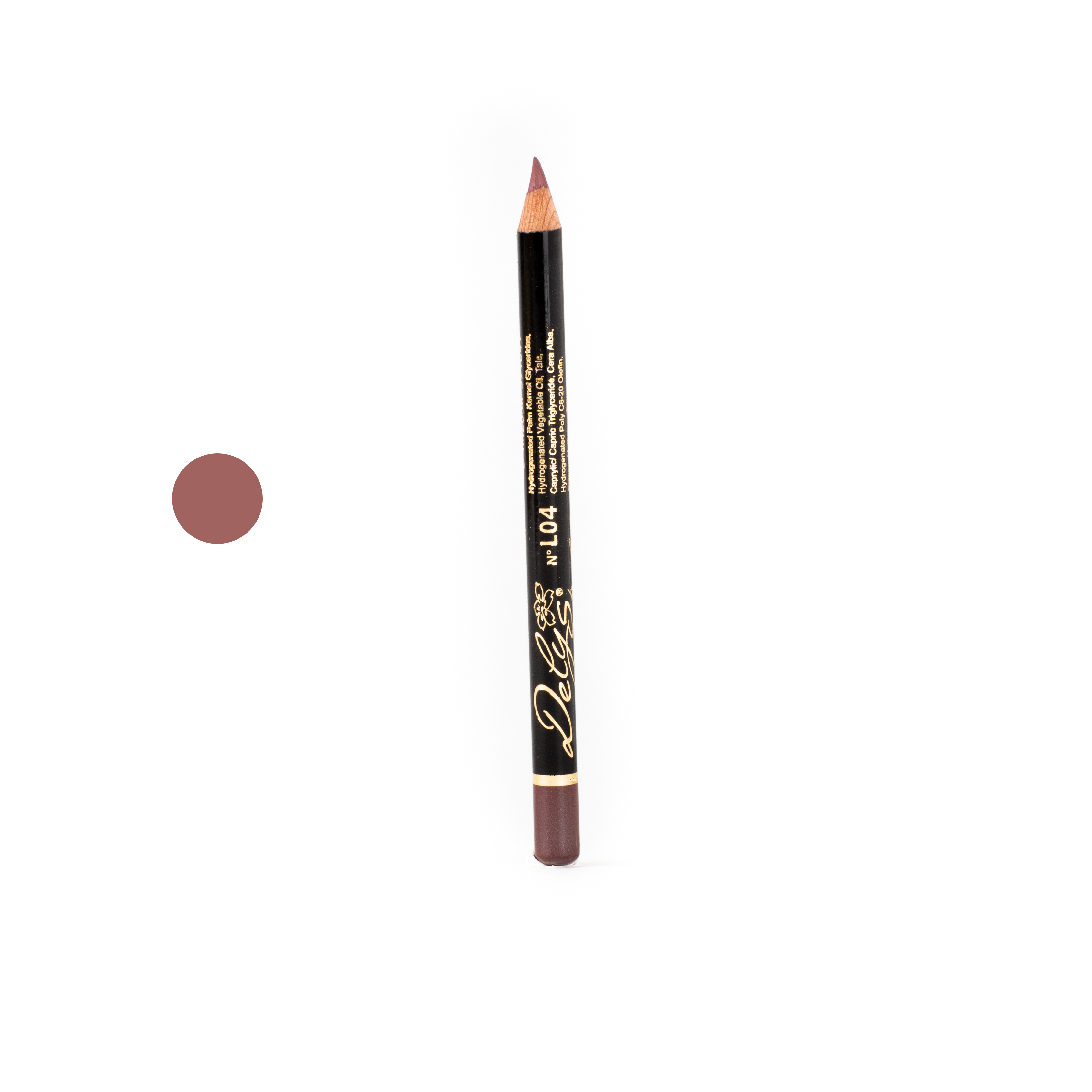 DELYS MATITE LABBRA 1,2gr.