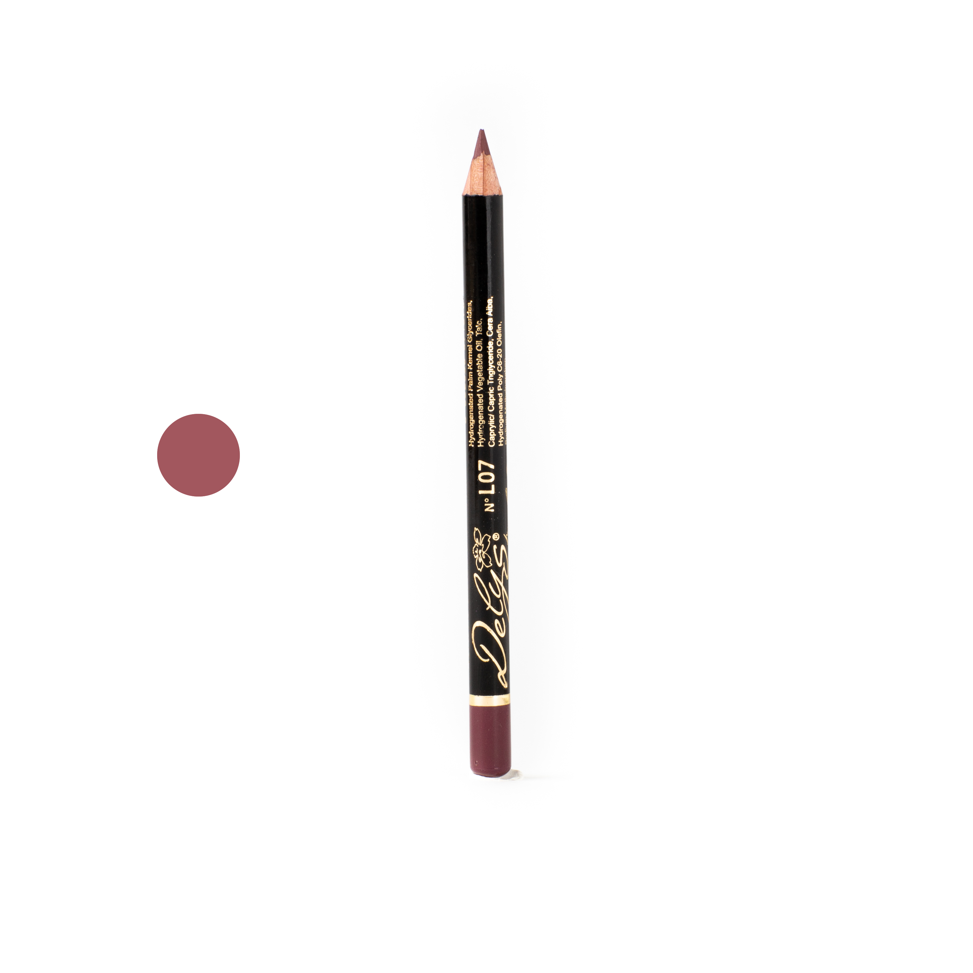 DELYS MATITA PER OCCHI GLITTER 1,2gr.