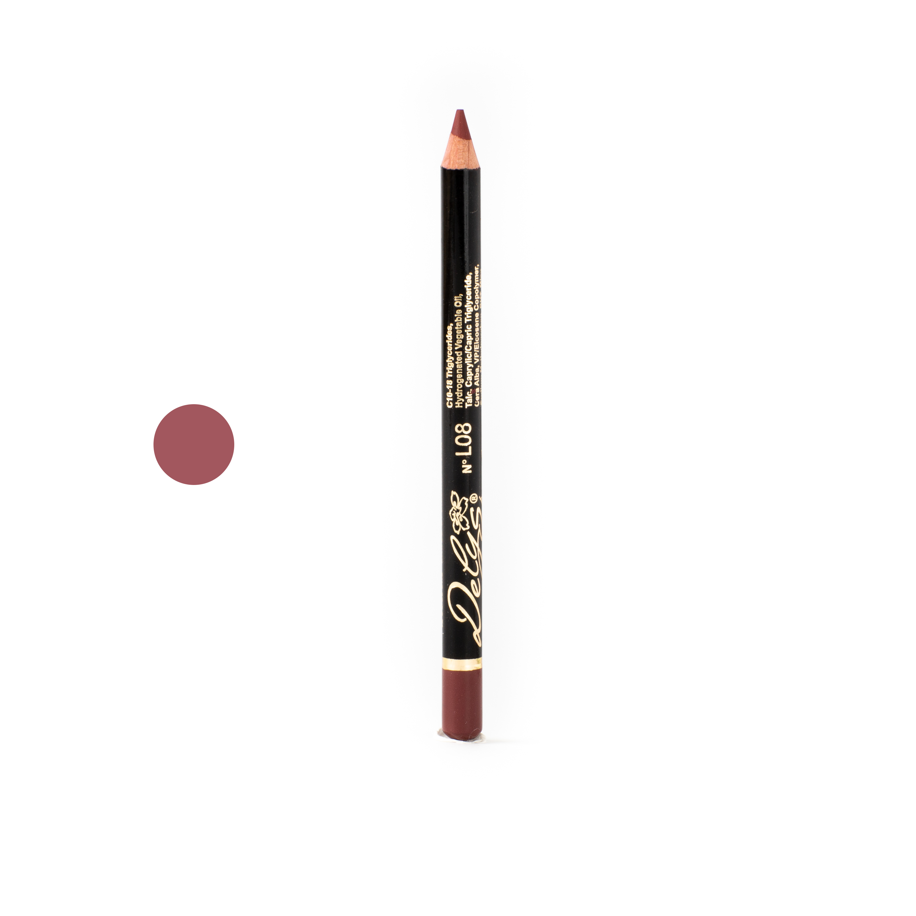 DELYS MATITE LABBRA 1,2gr.