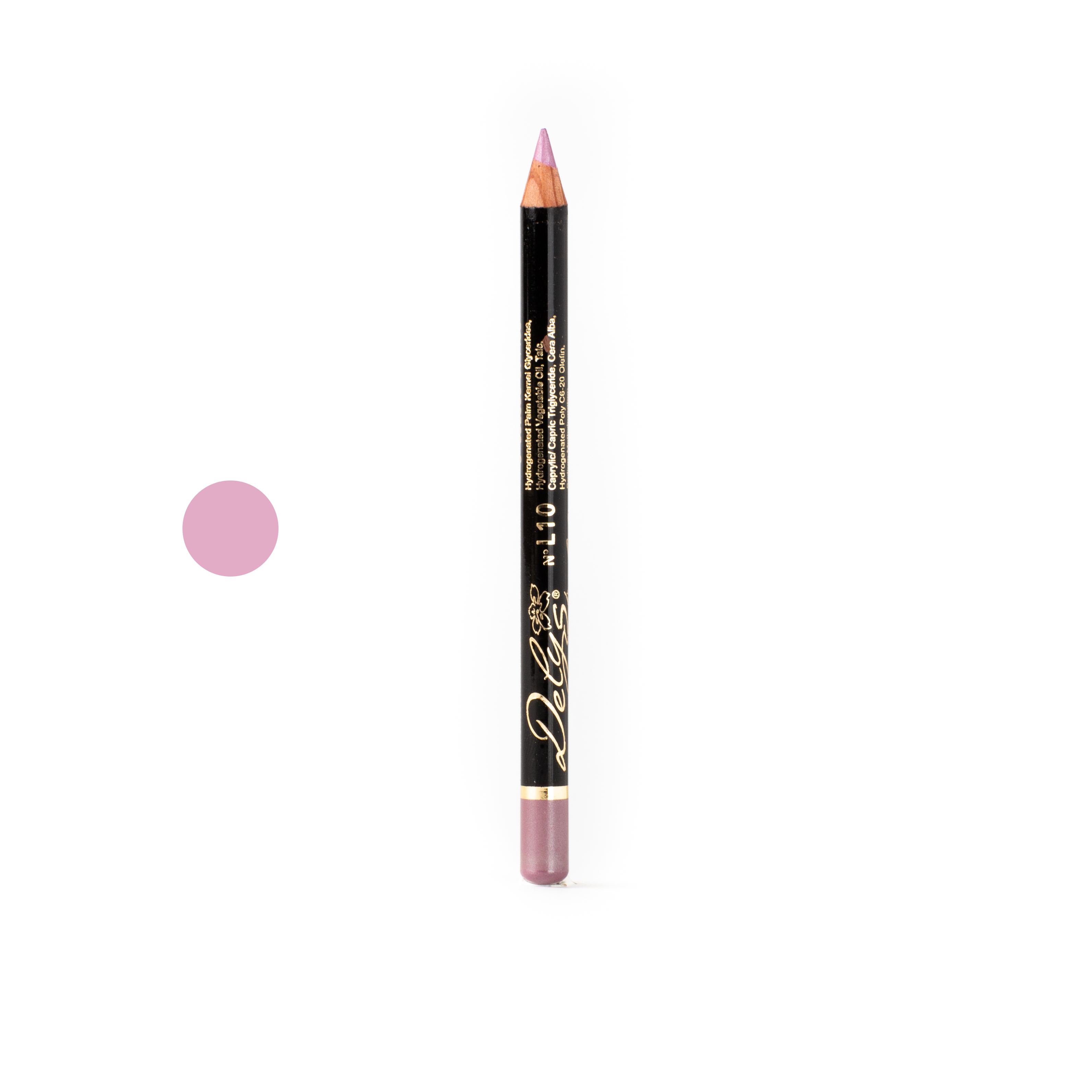 DELYS MATITA PER OCCHI GLITTER 1,2gr.