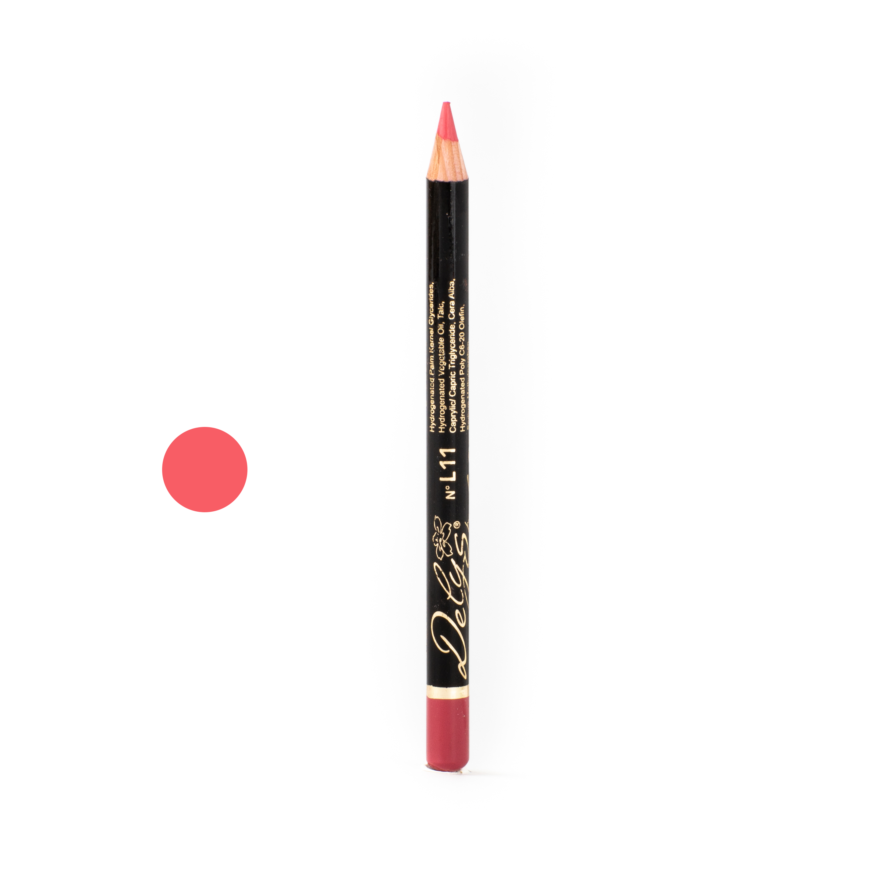 DELYS MATITA PER OCCHI GLITTER 1,2gr.