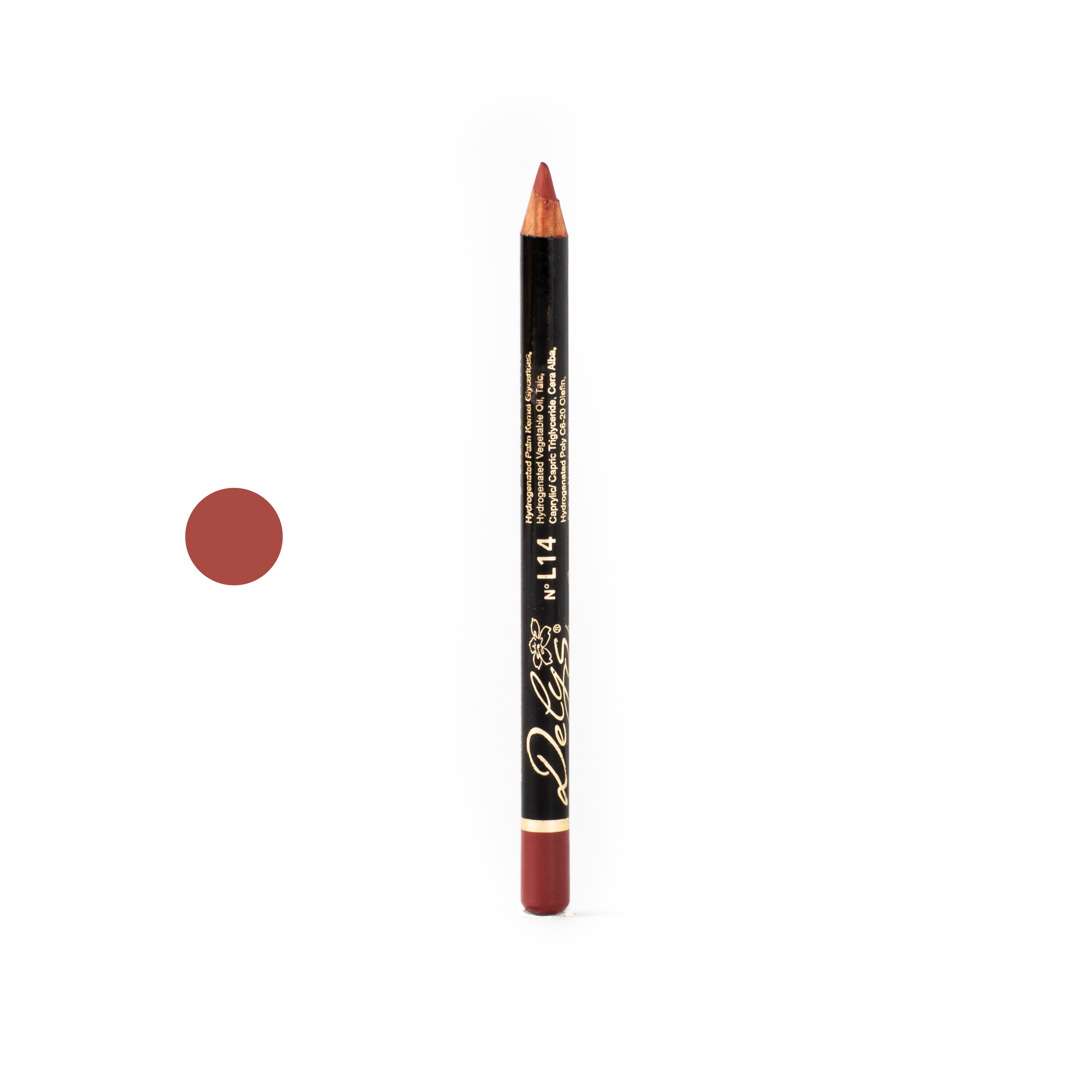 DELYS MATITE LABBRA 1,2gr.