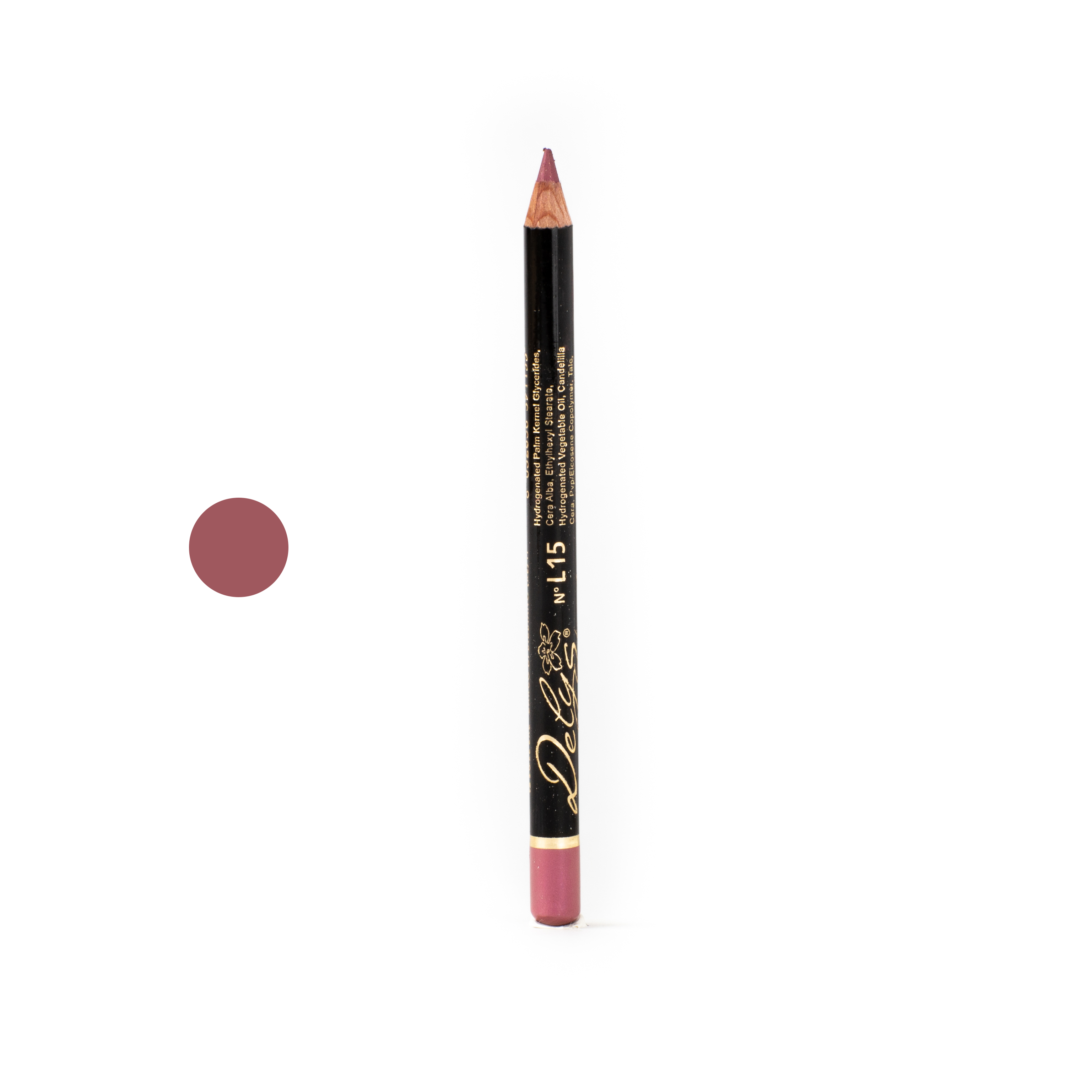 DELYS MATITA PER OCCHI GLITTER 1,2gr.