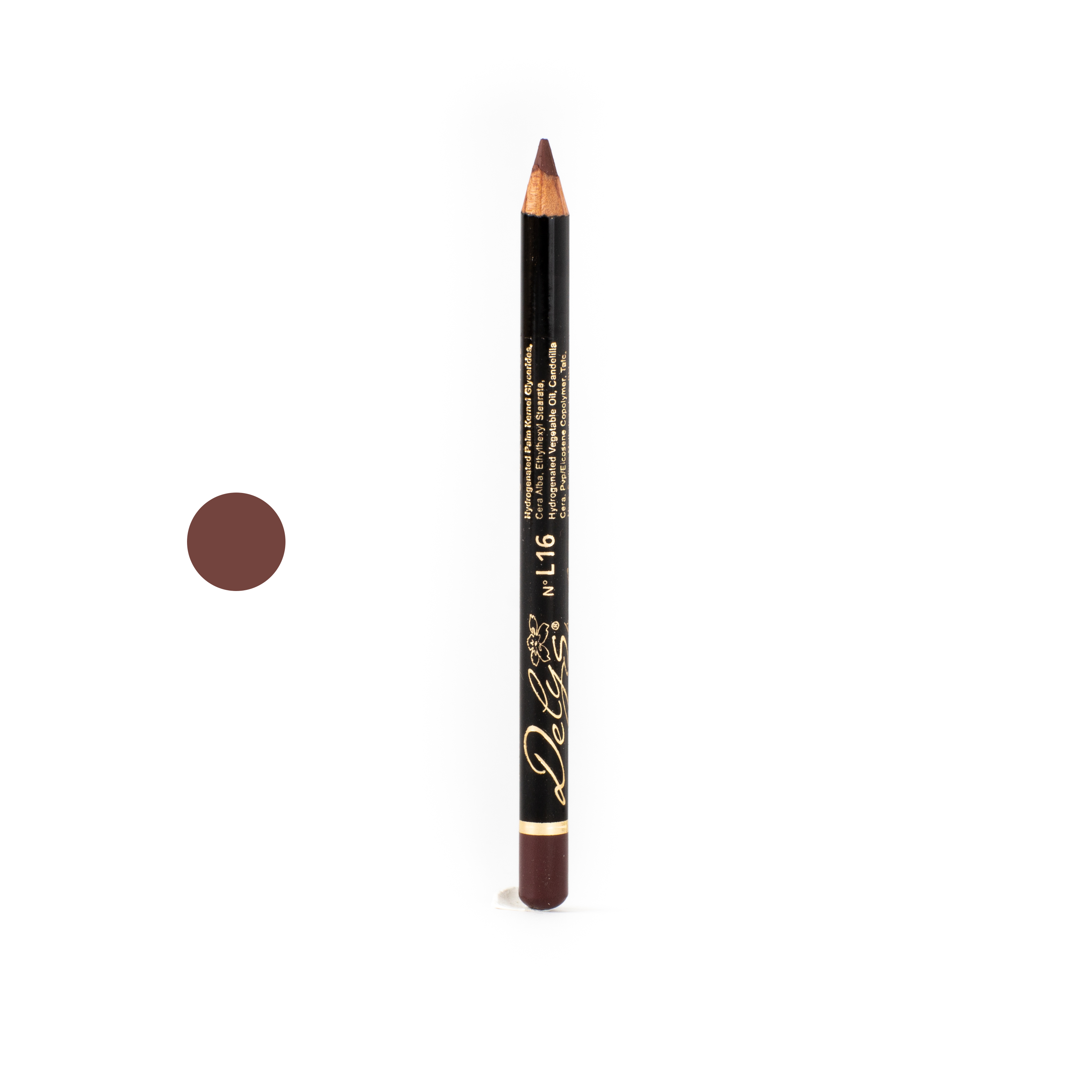 DELYS MATITE LABBRA 1,2gr.