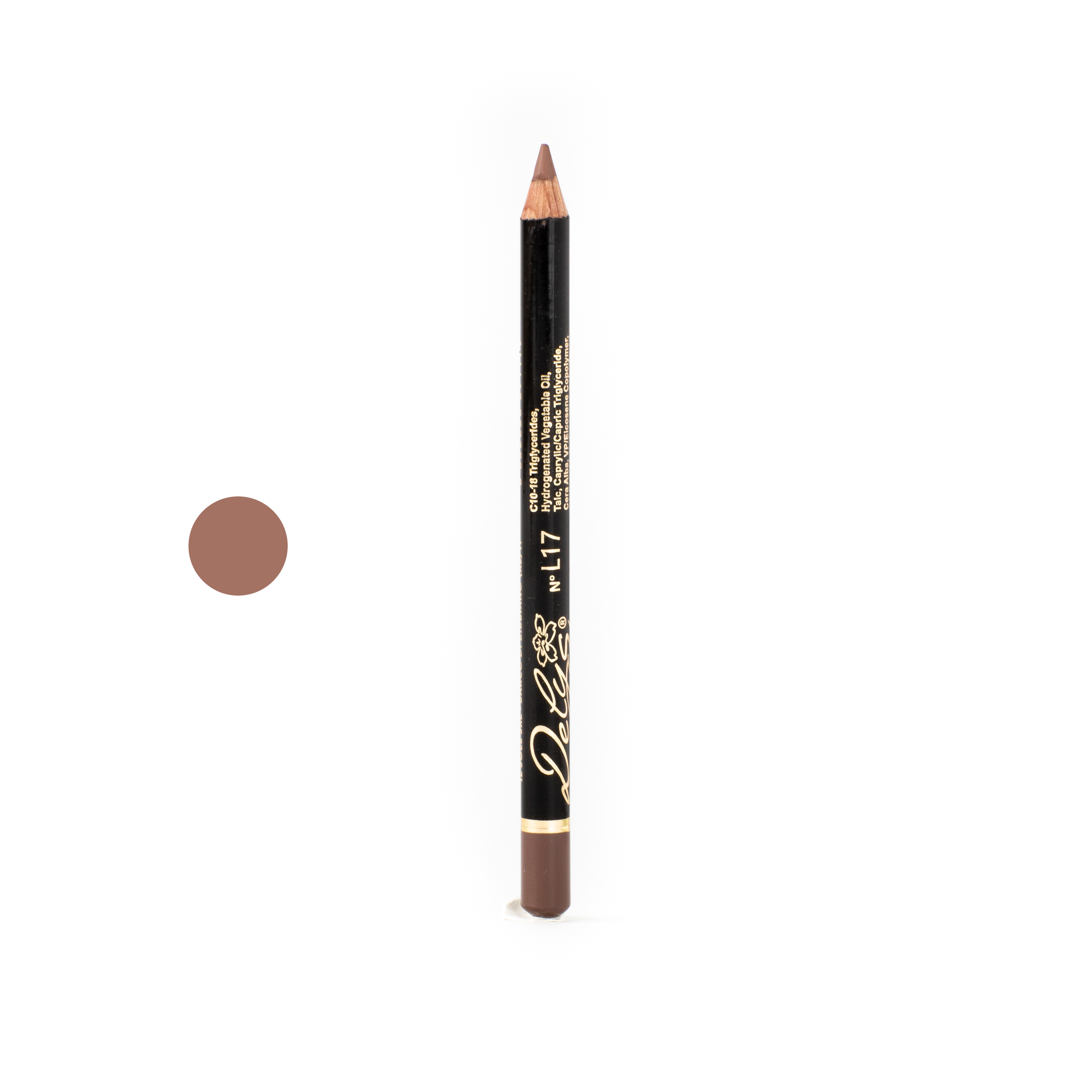 DELYS MATITA PER OCCHI GLITTER 1,2gr.