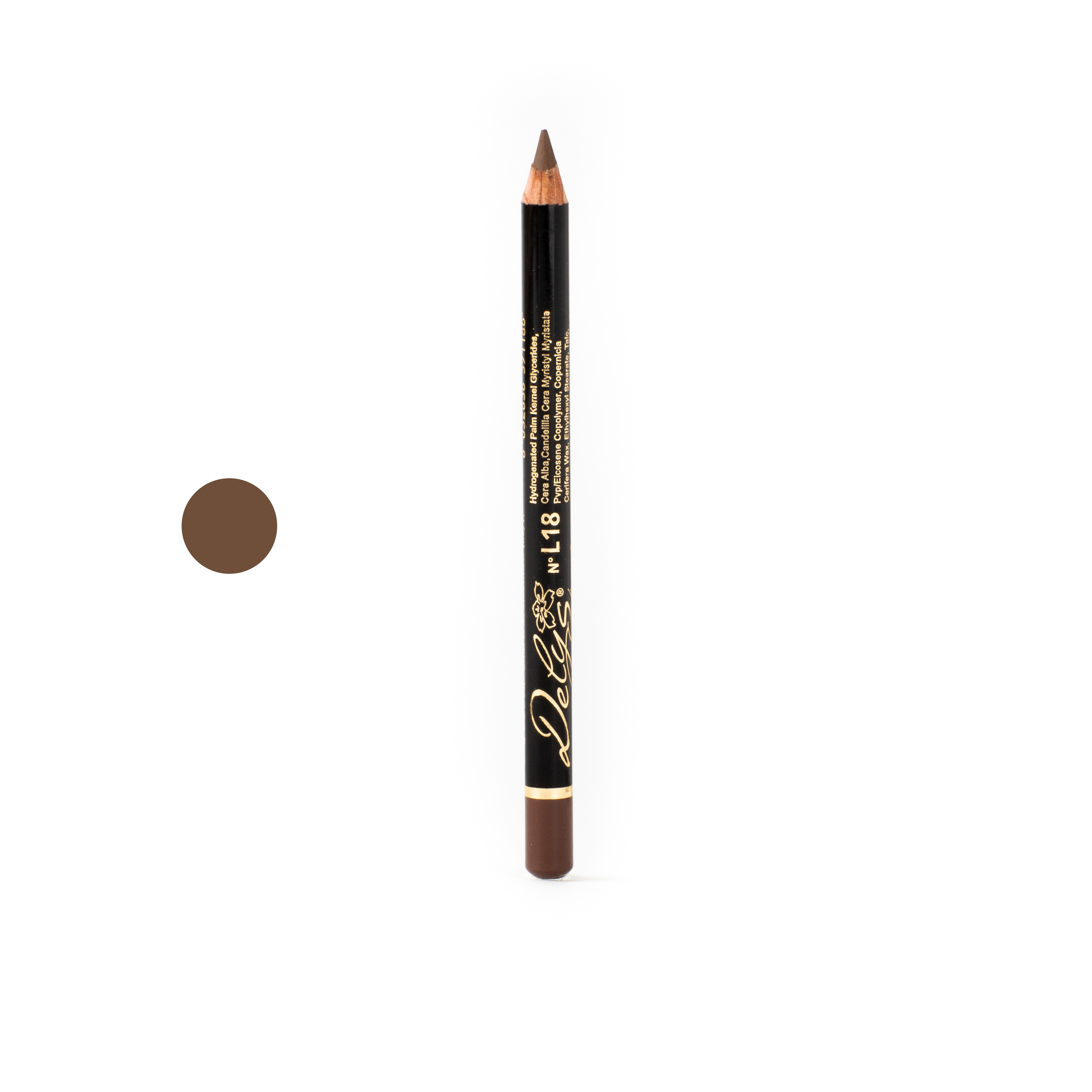 DELYS MATITE LABBRA 1,2gr.