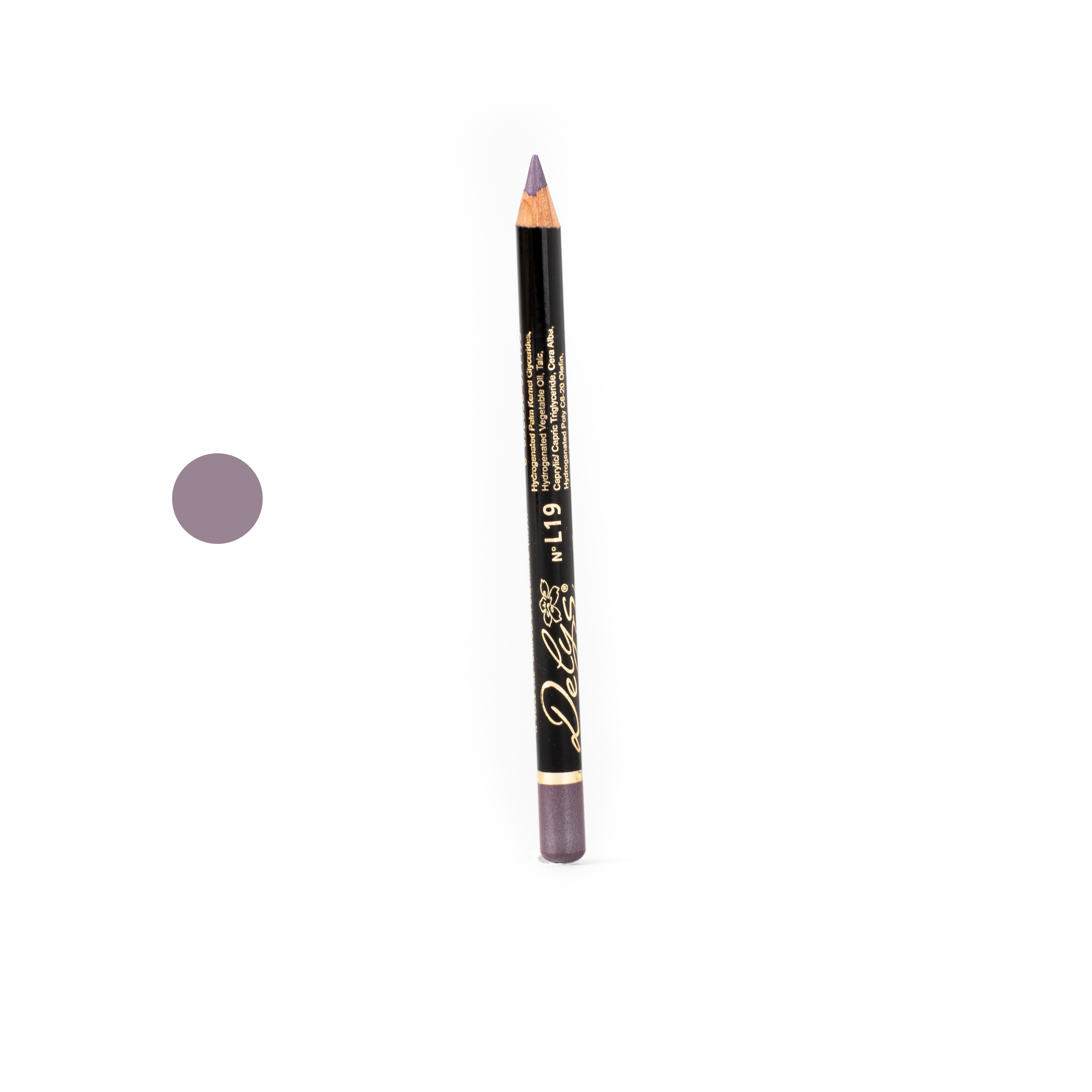 DELYS MATITA PER OCCHI GLITTER 1,2gr.