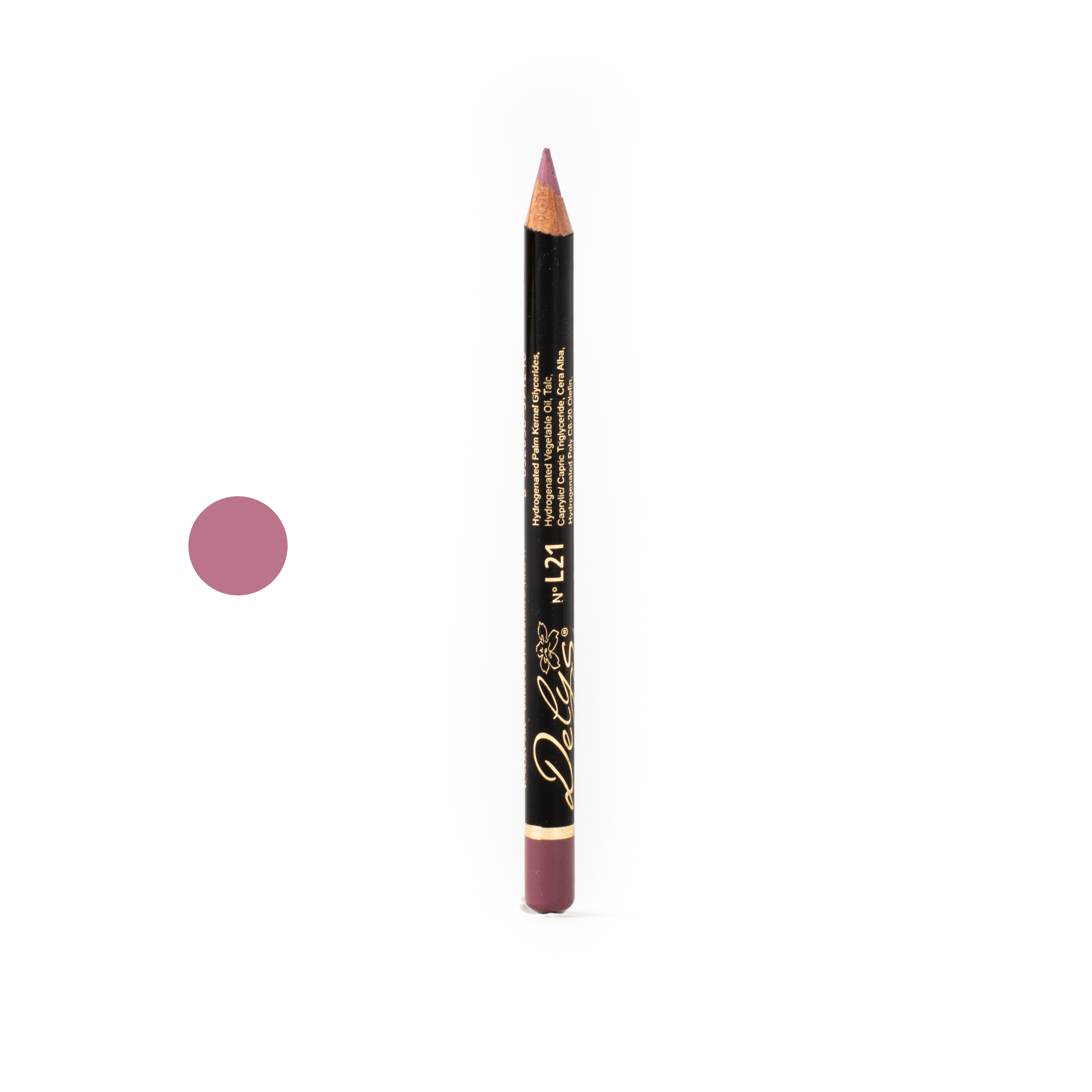 DELYS MATITA PER OCCHI GLITTER 1,2gr.