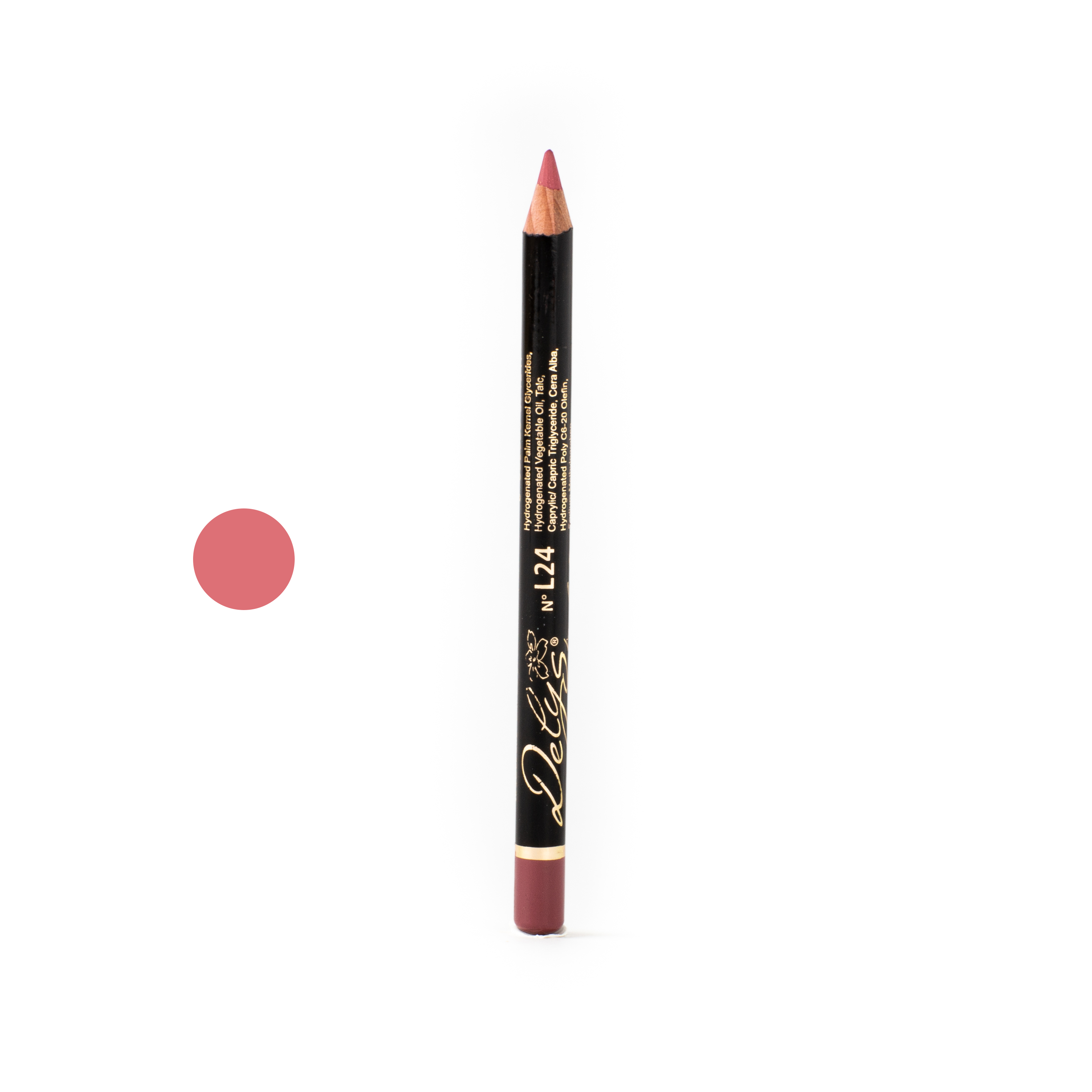 DELYS MATITA PER OCCHI GLITTER 1,2gr.