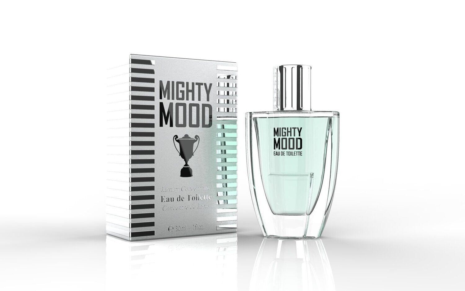 Mighty Mood-Eau De Toilette 30ml