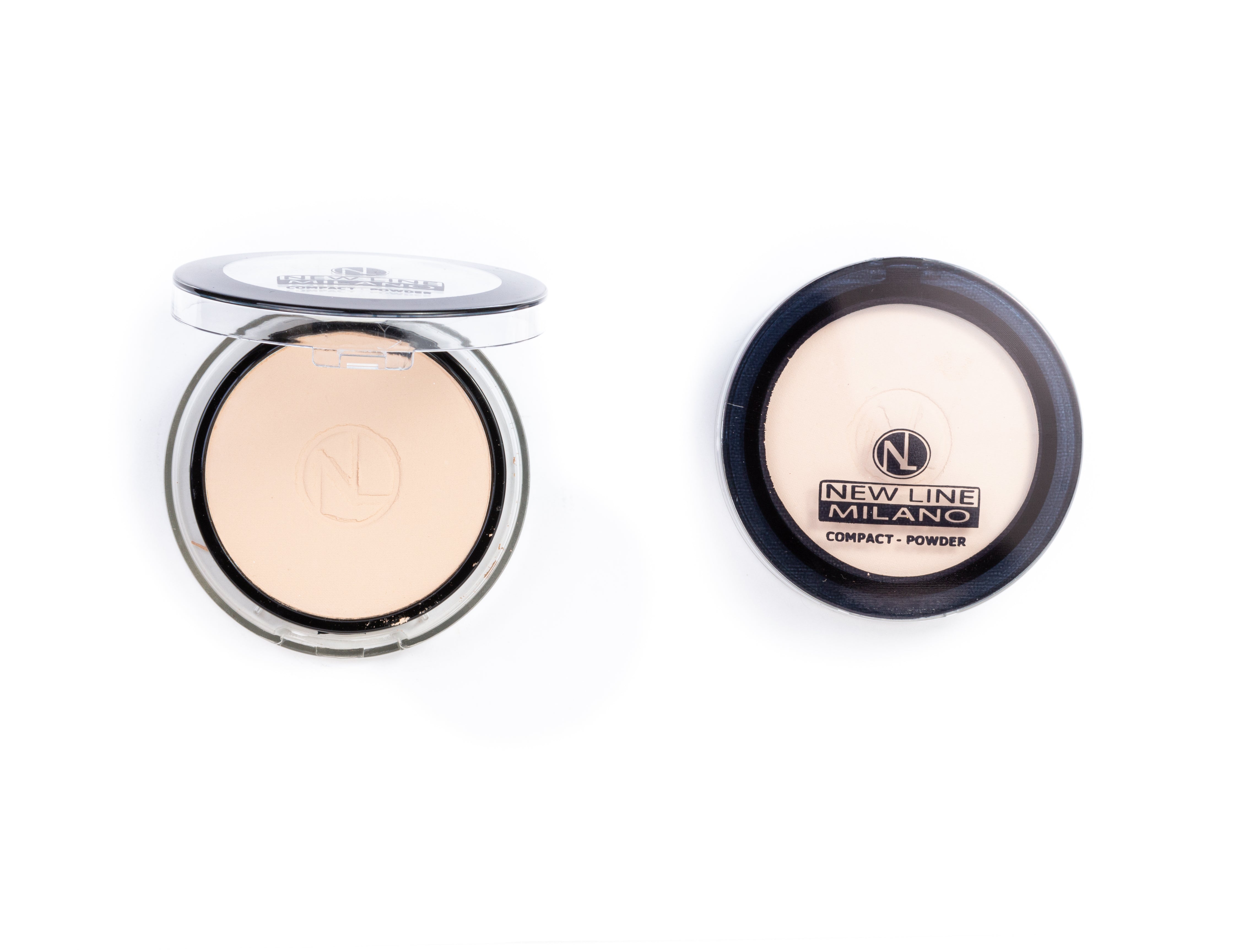 NEW LINE MILANO CIPRIA 11gr.