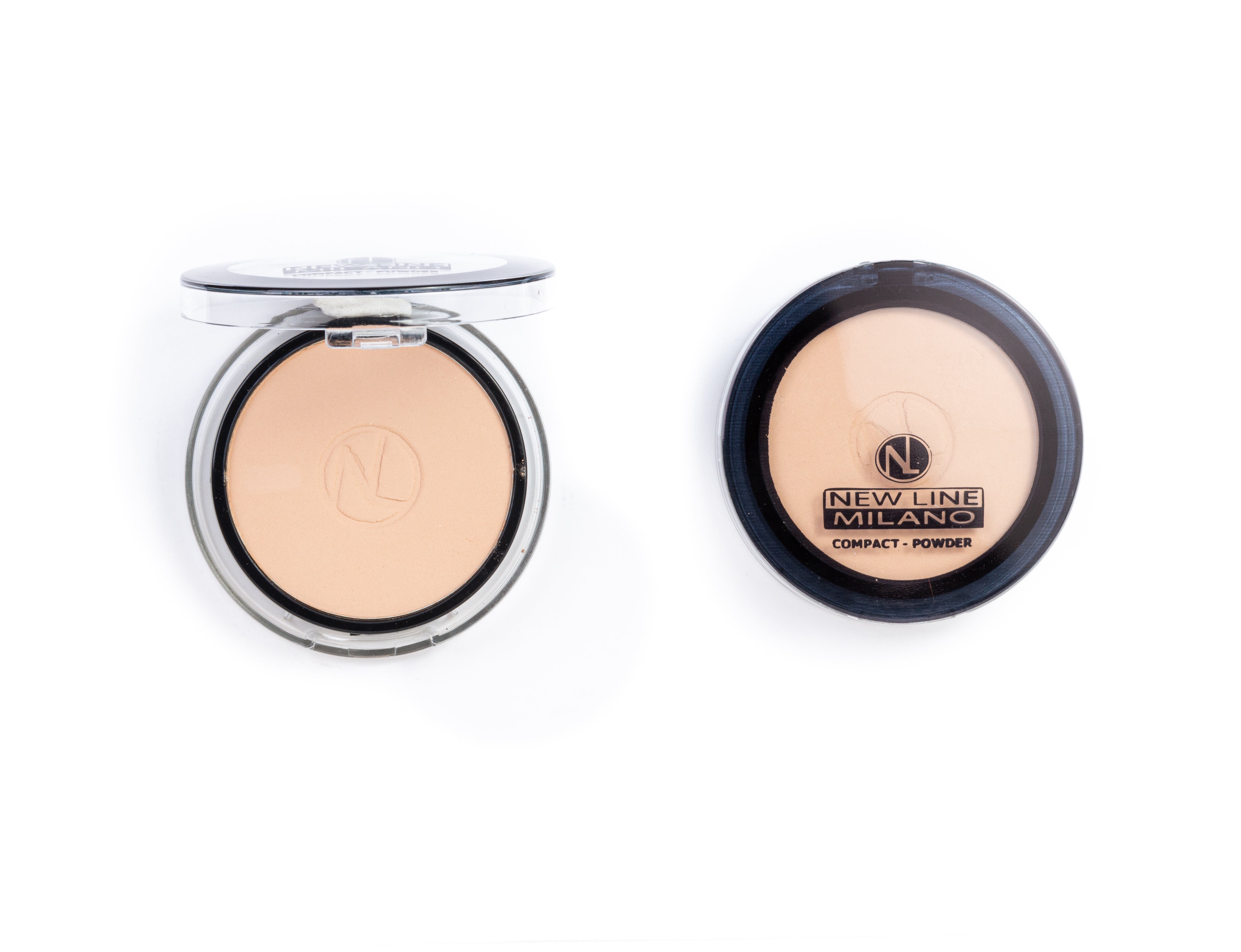 NEW LINE MILANO CIPRIA 11gr.