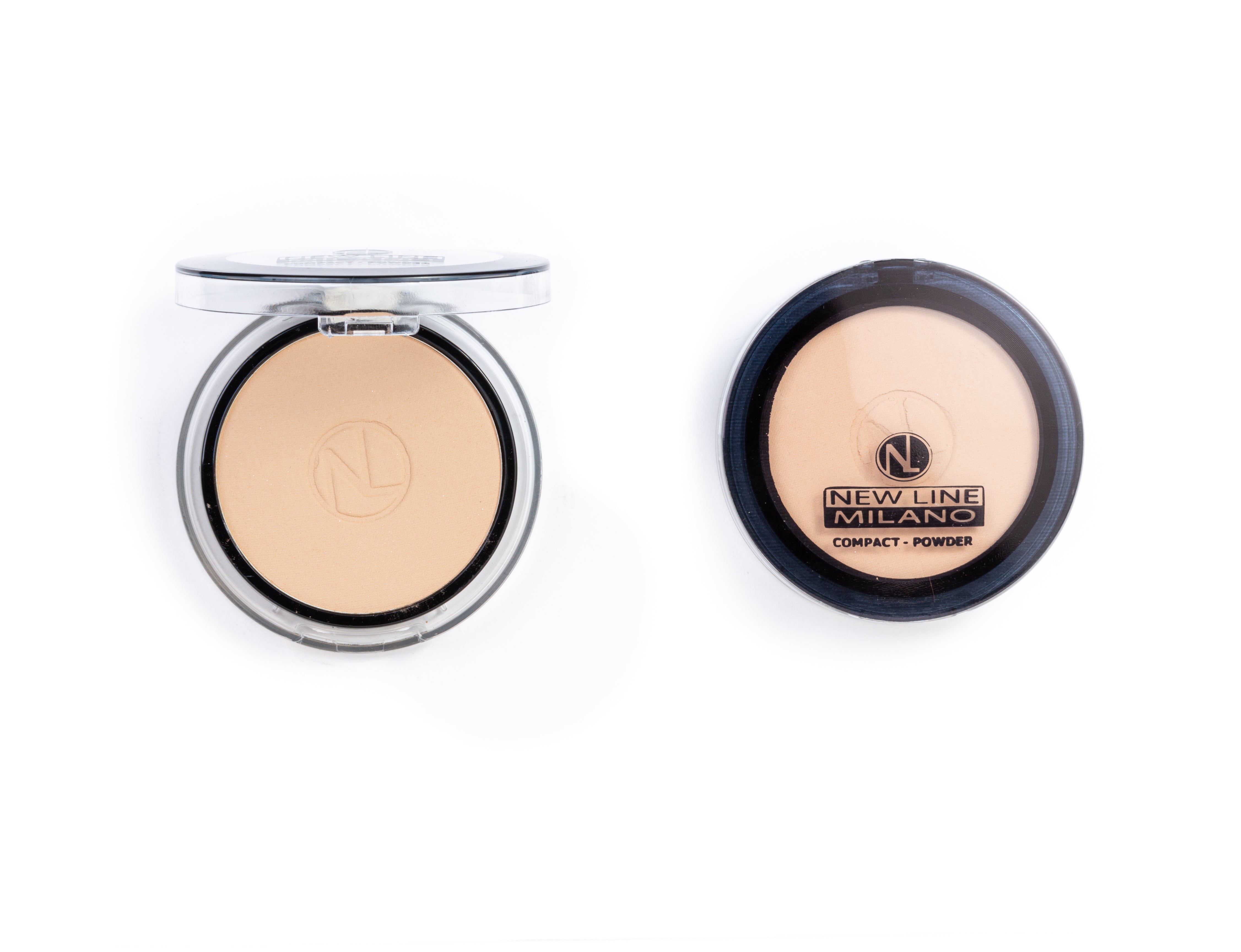 NEW LINE MILANO CIPRIA 11gr.